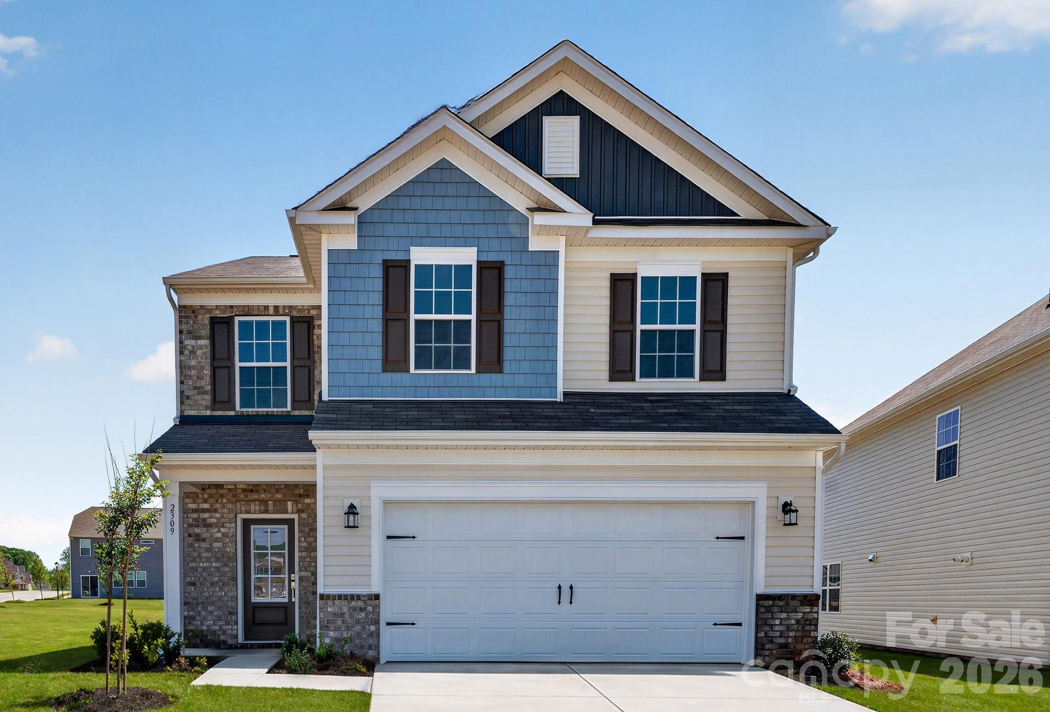 Shannon Woods - Residential