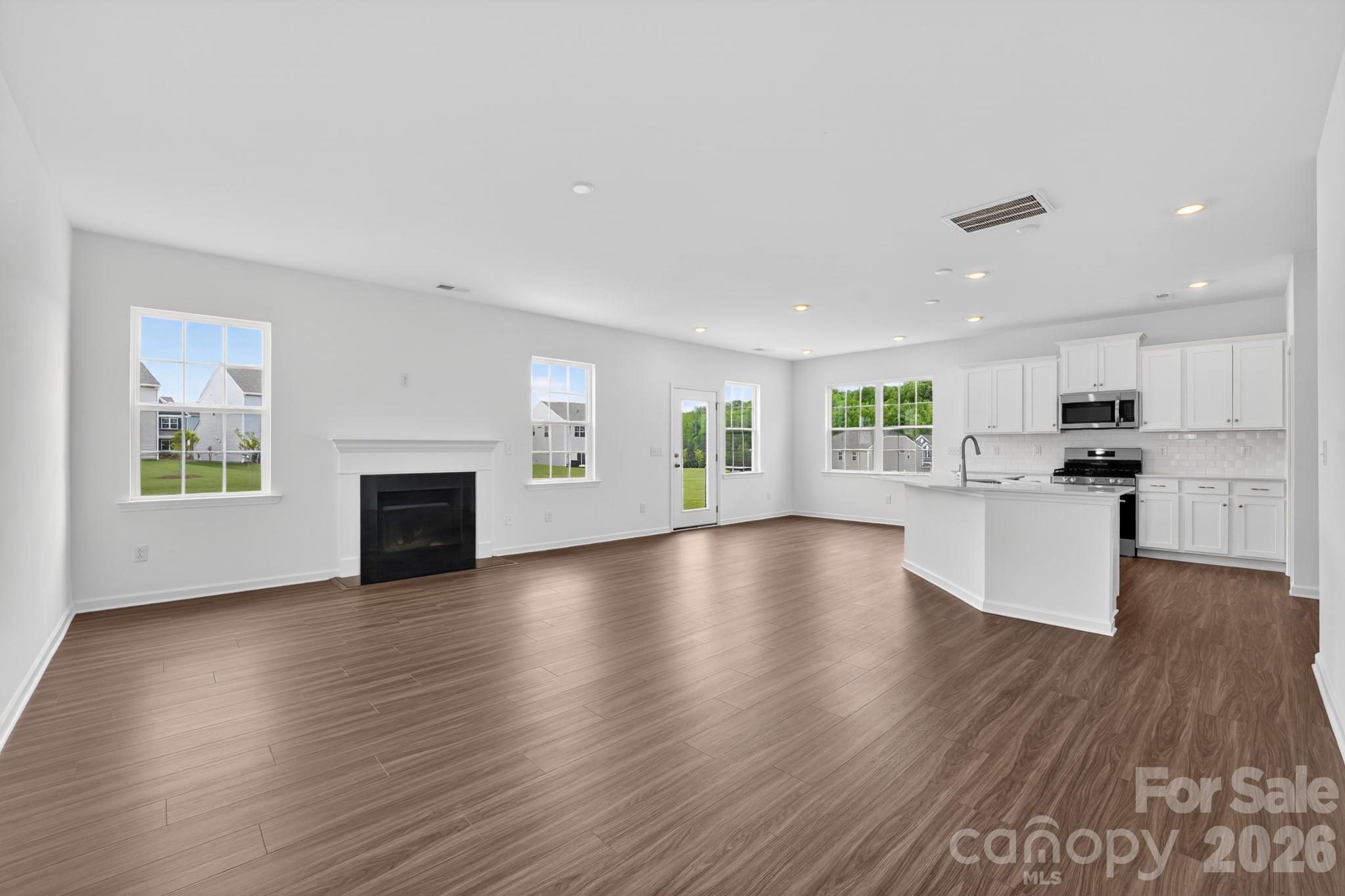 Shannon Woods - Residential
