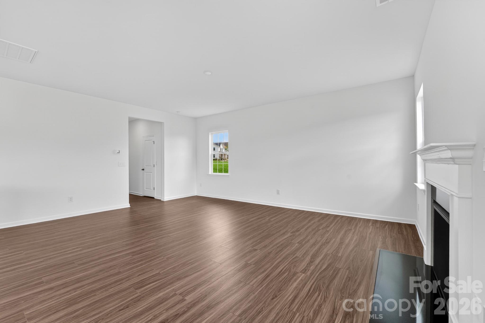 Shannon Woods - Residential