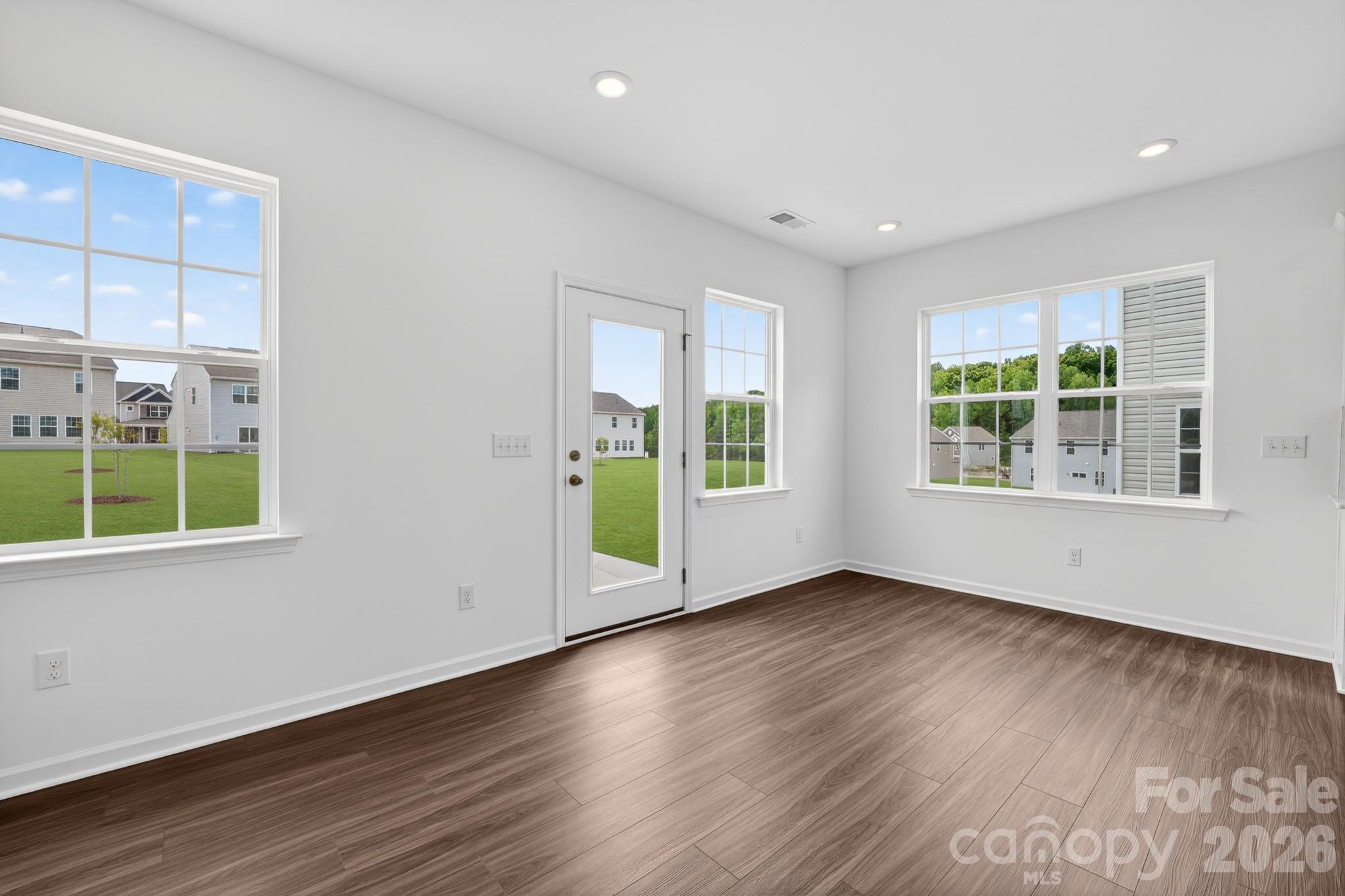 Shannon Woods - Residential