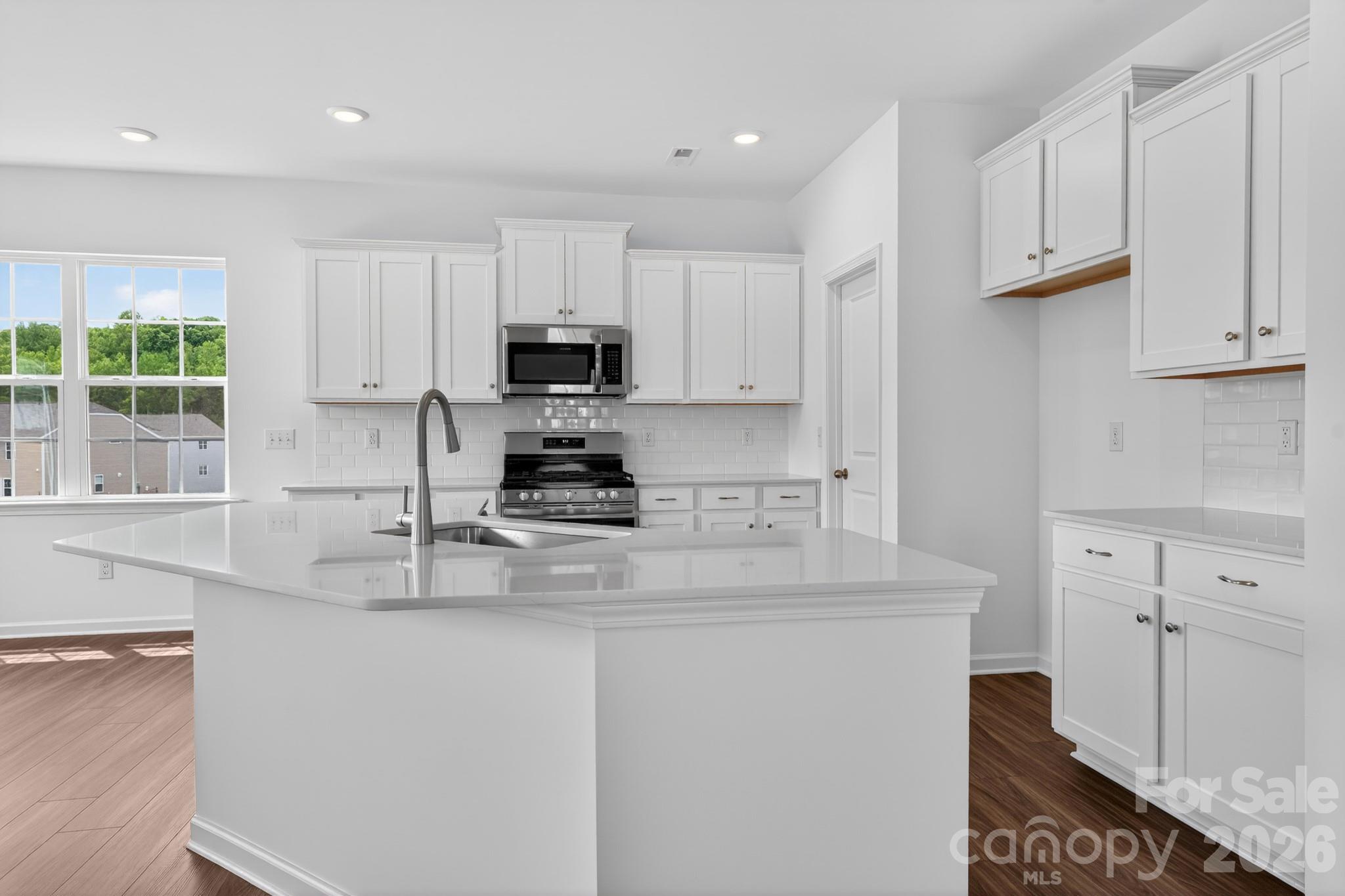 Shannon Woods - Residential