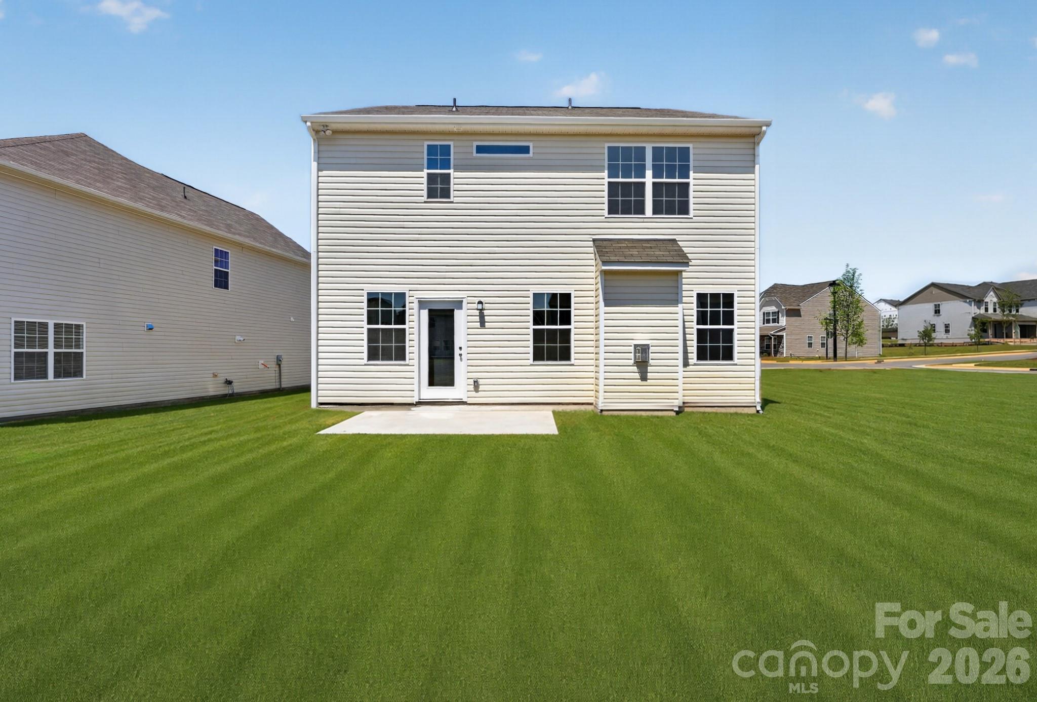2309 Ravenglass Way