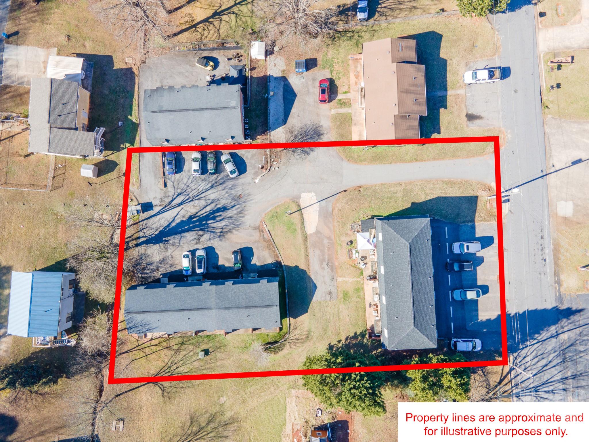 None - Residential Income