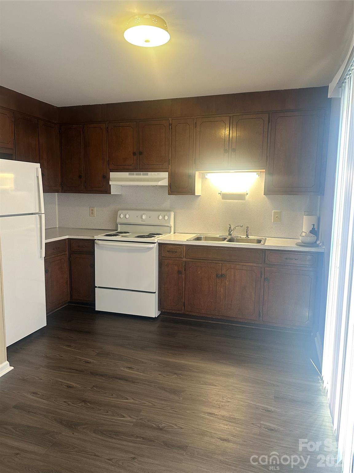 None - Residential Income