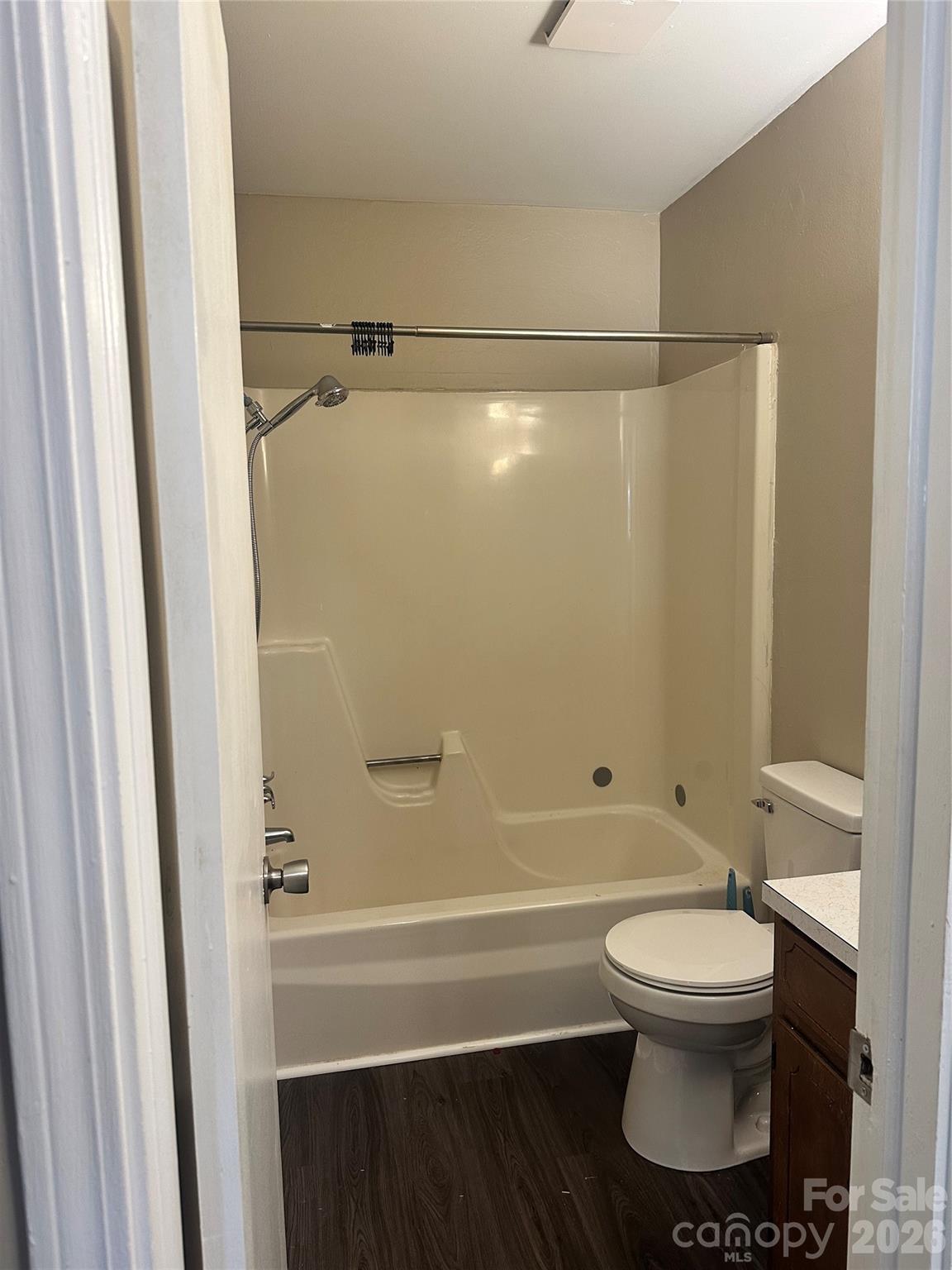 None - Residential Income