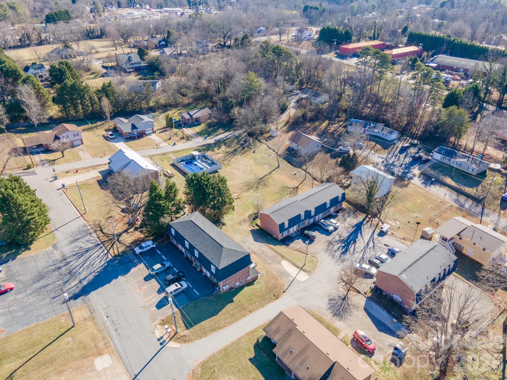 None - Residential Income