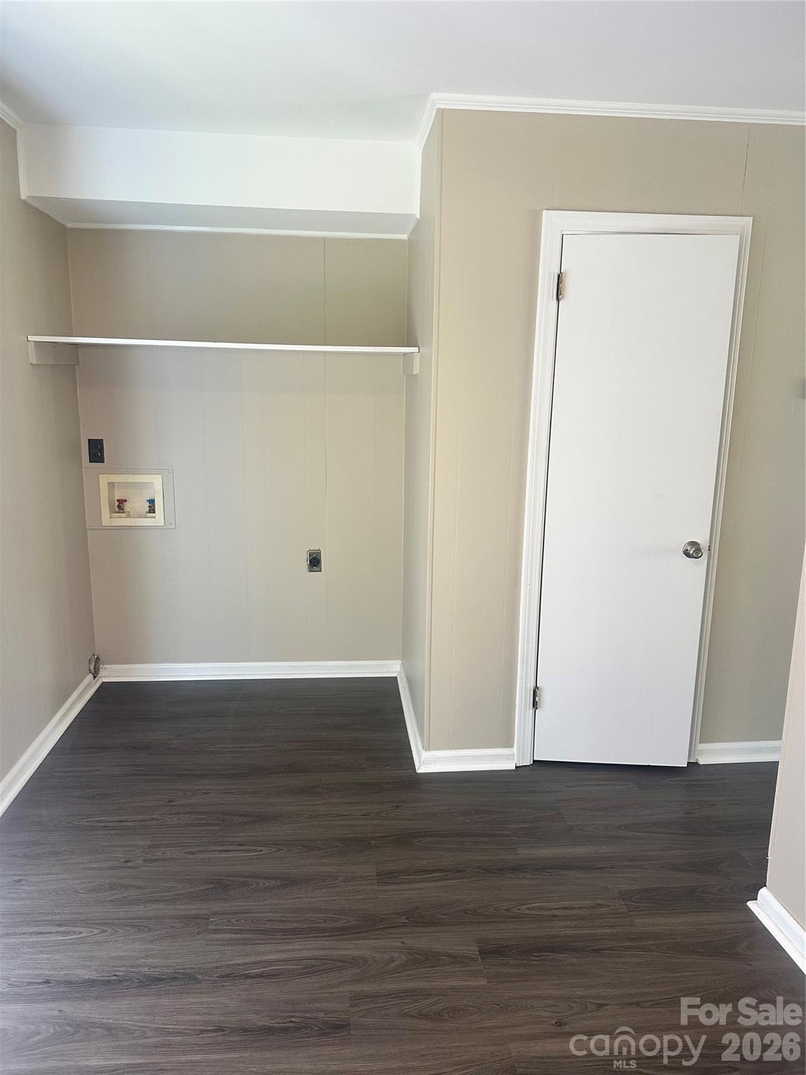 None - Residential Income