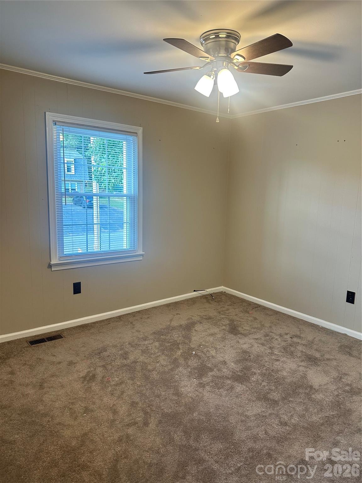 None - Residential Income