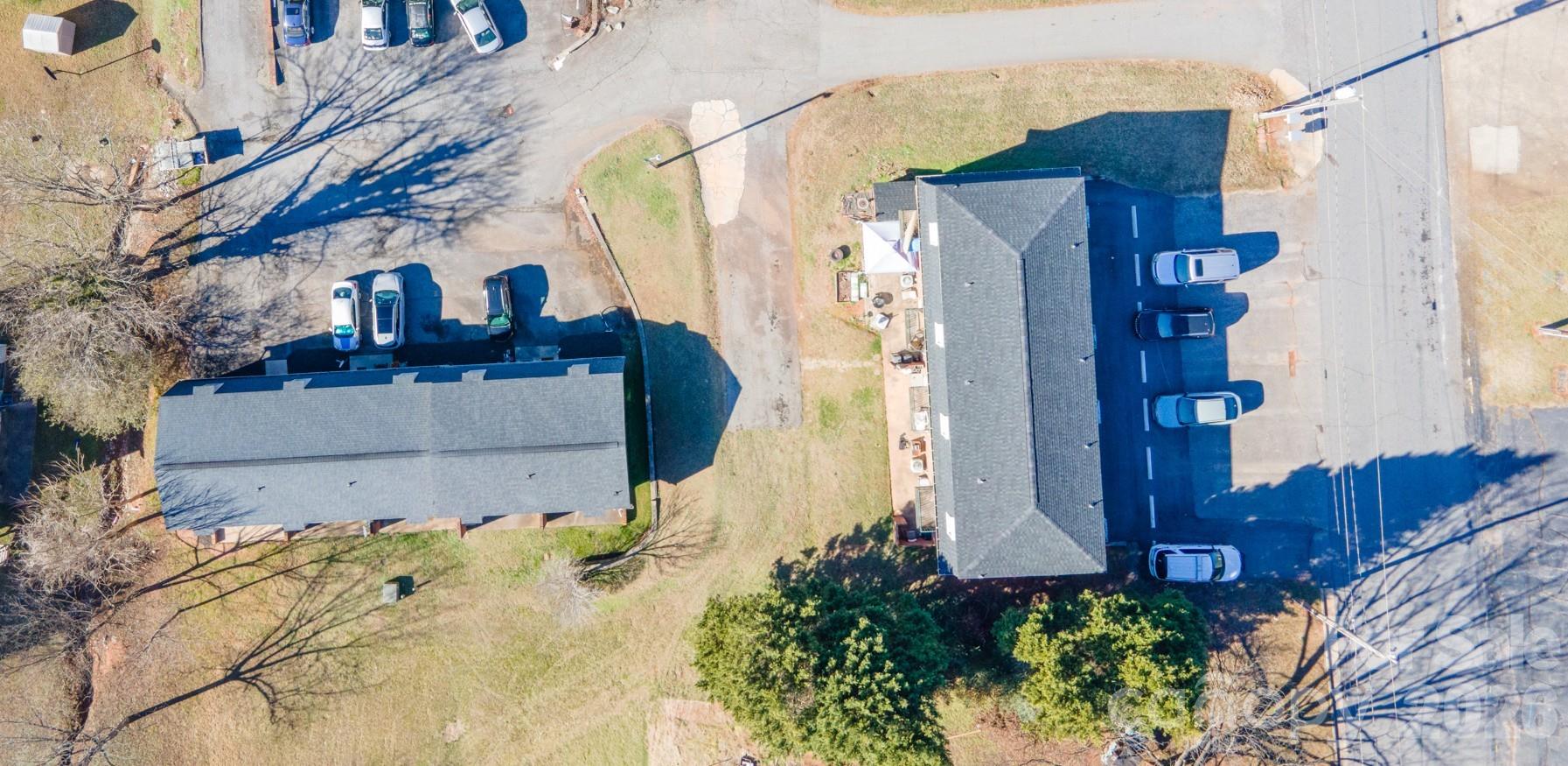 None - Residential Income