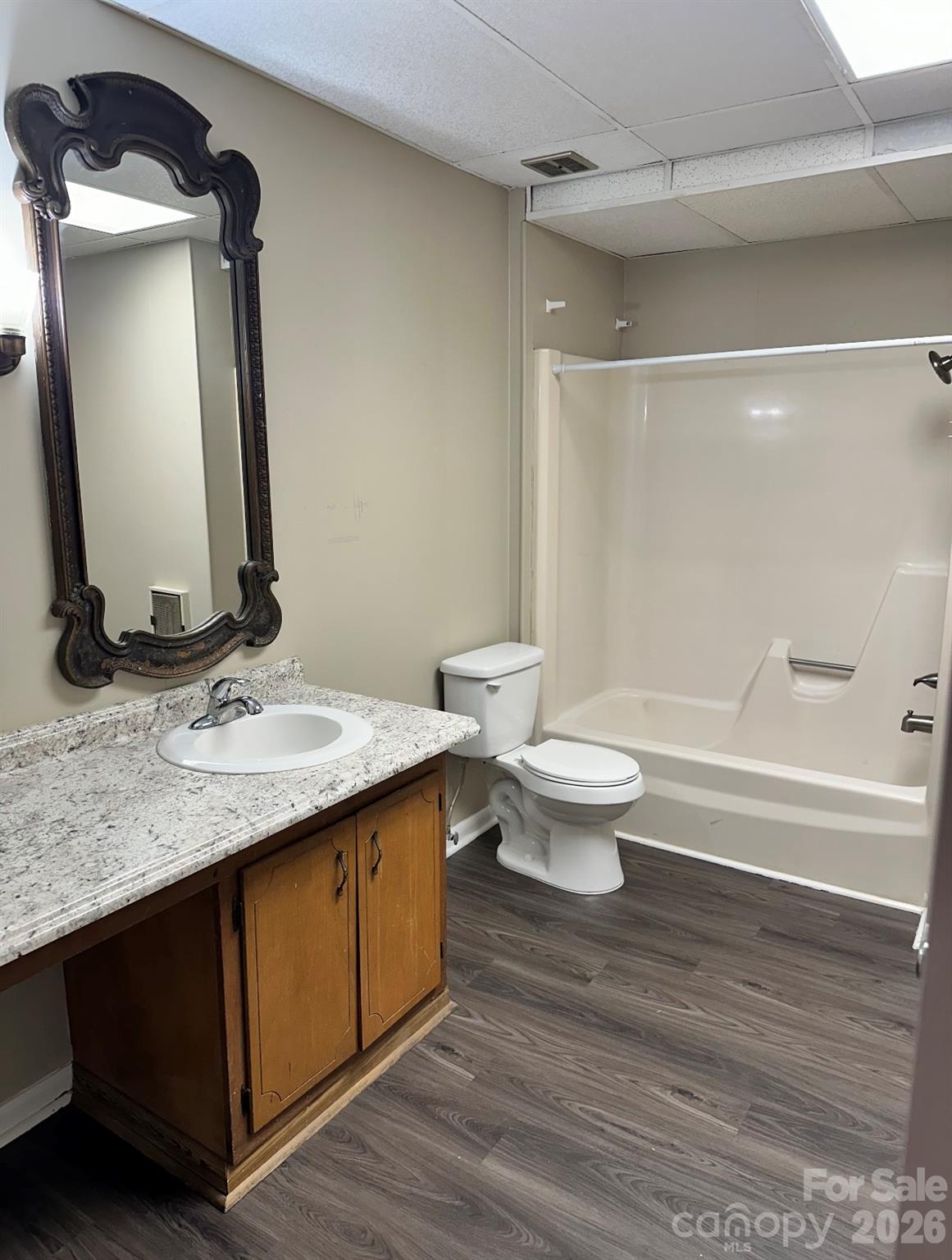 None - Residential Income