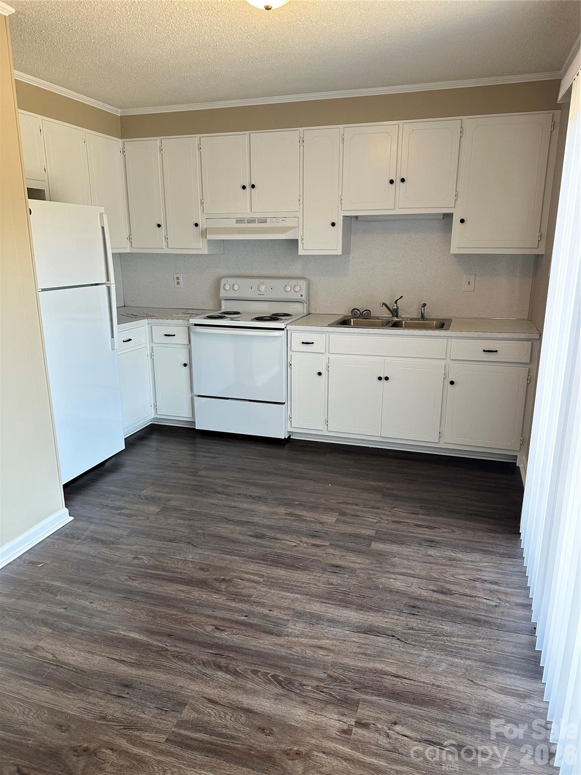 None - Residential Income