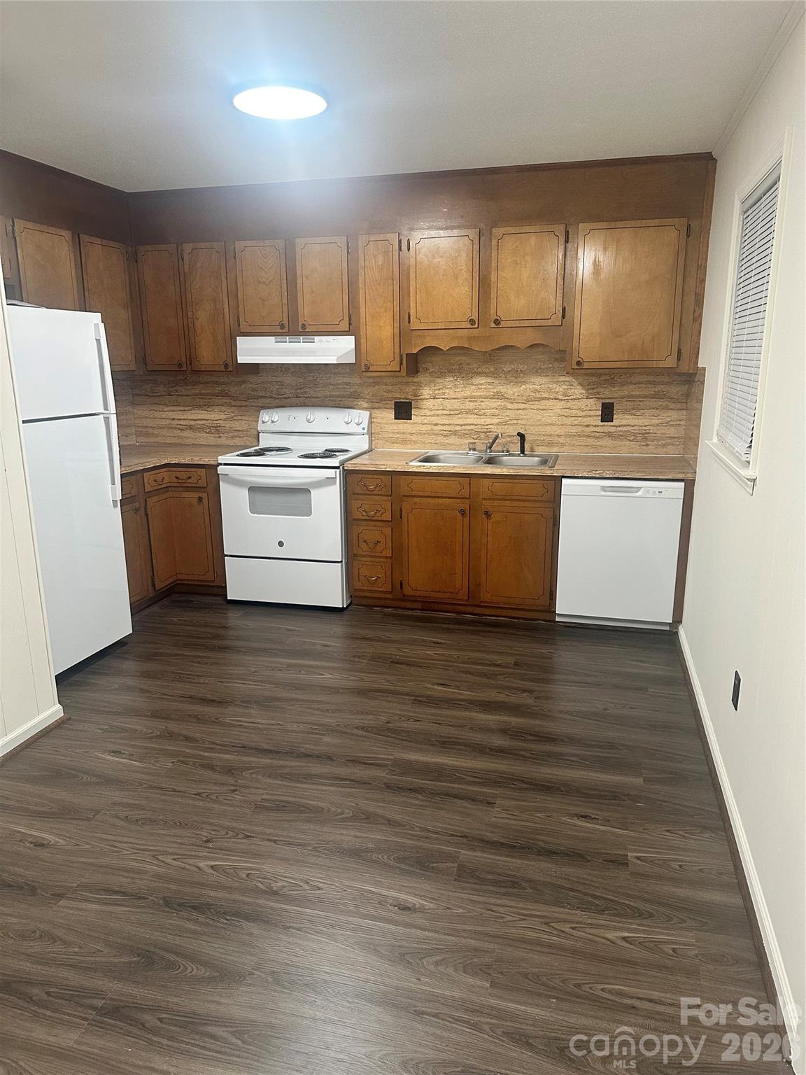 None - Residential Income