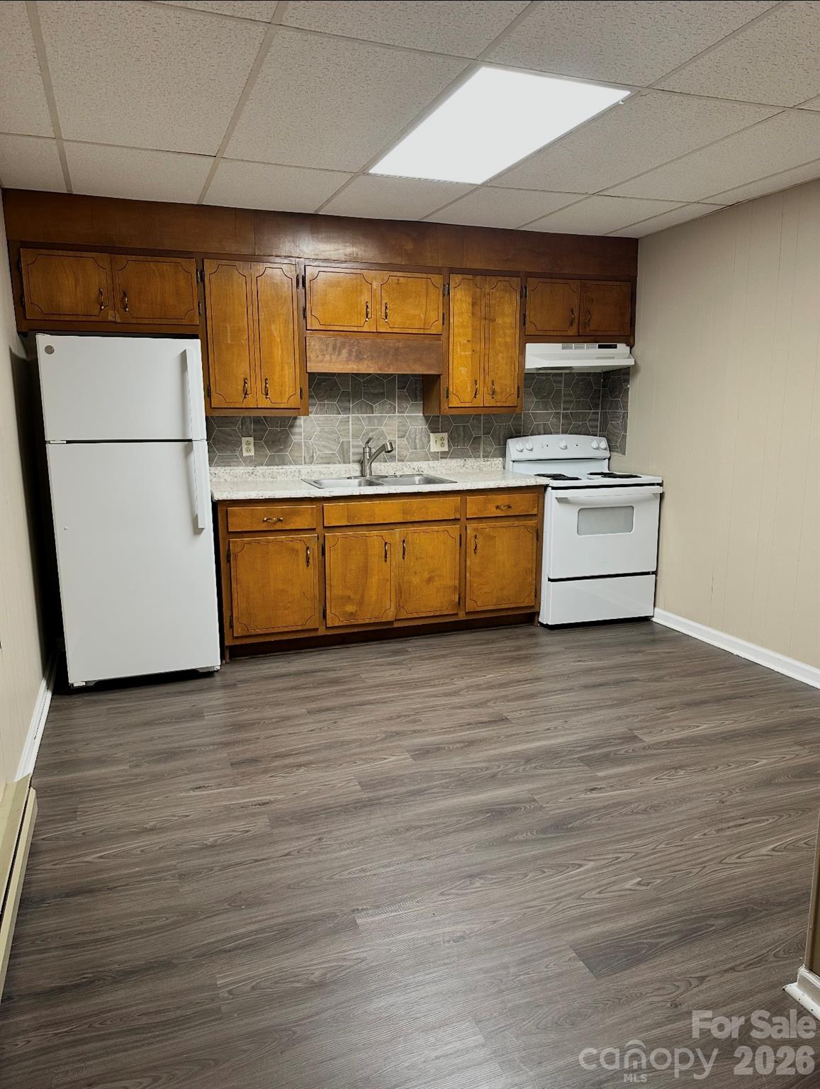 None - Residential Income