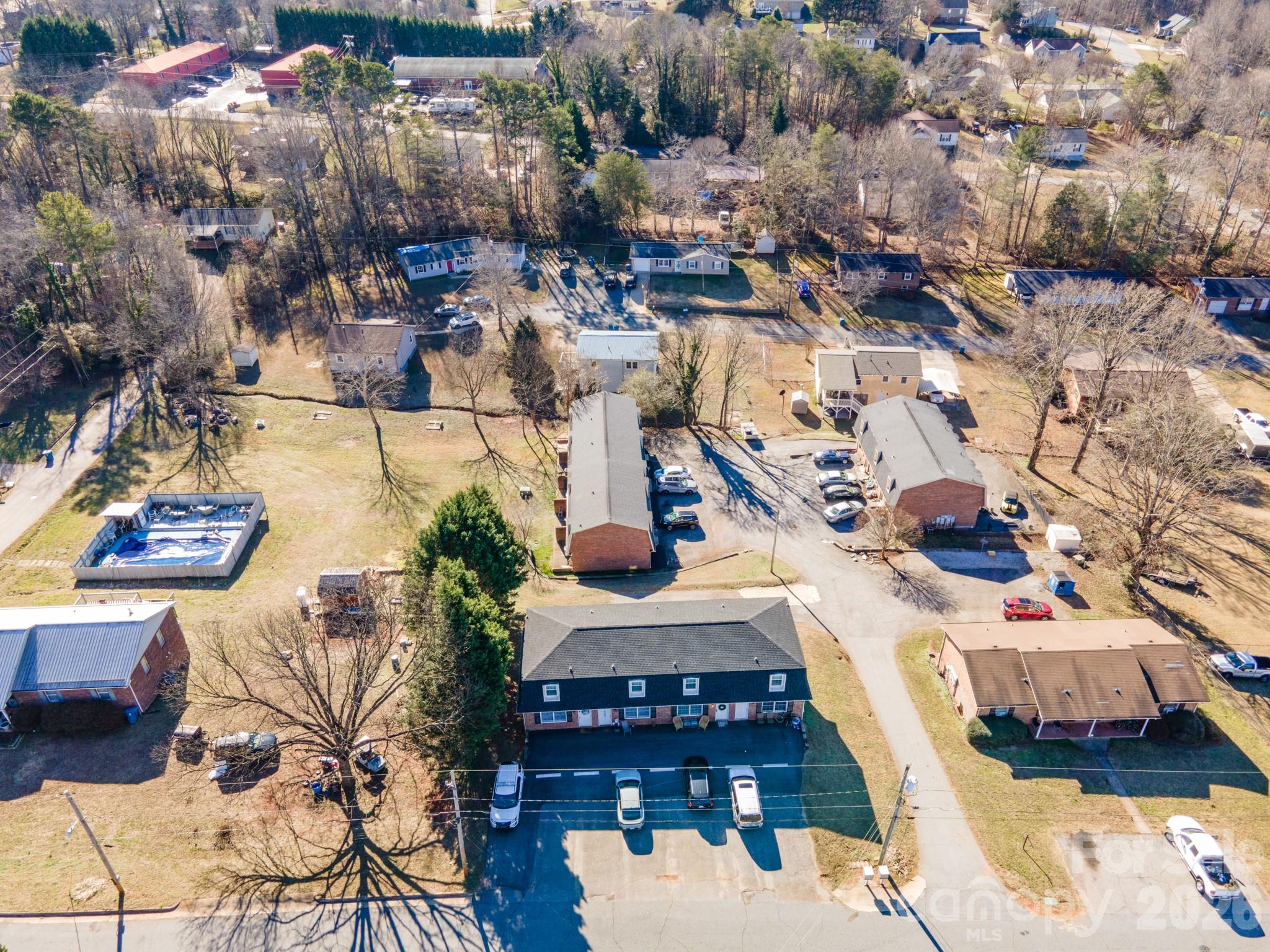 None - Residential Income