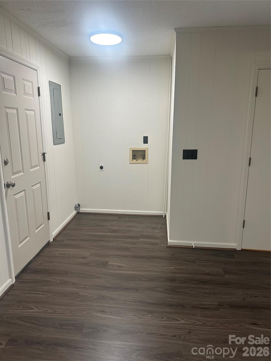 None - Residential Income