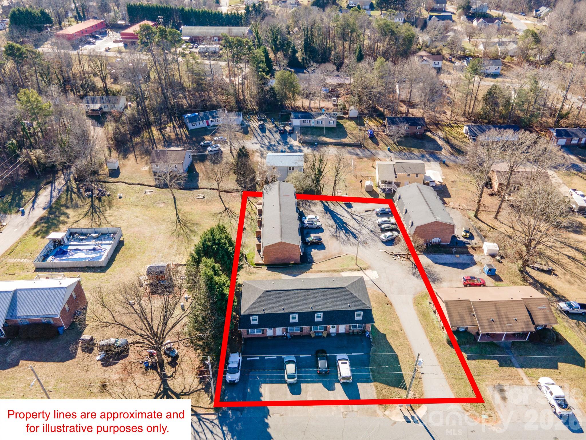 None - Residential Income