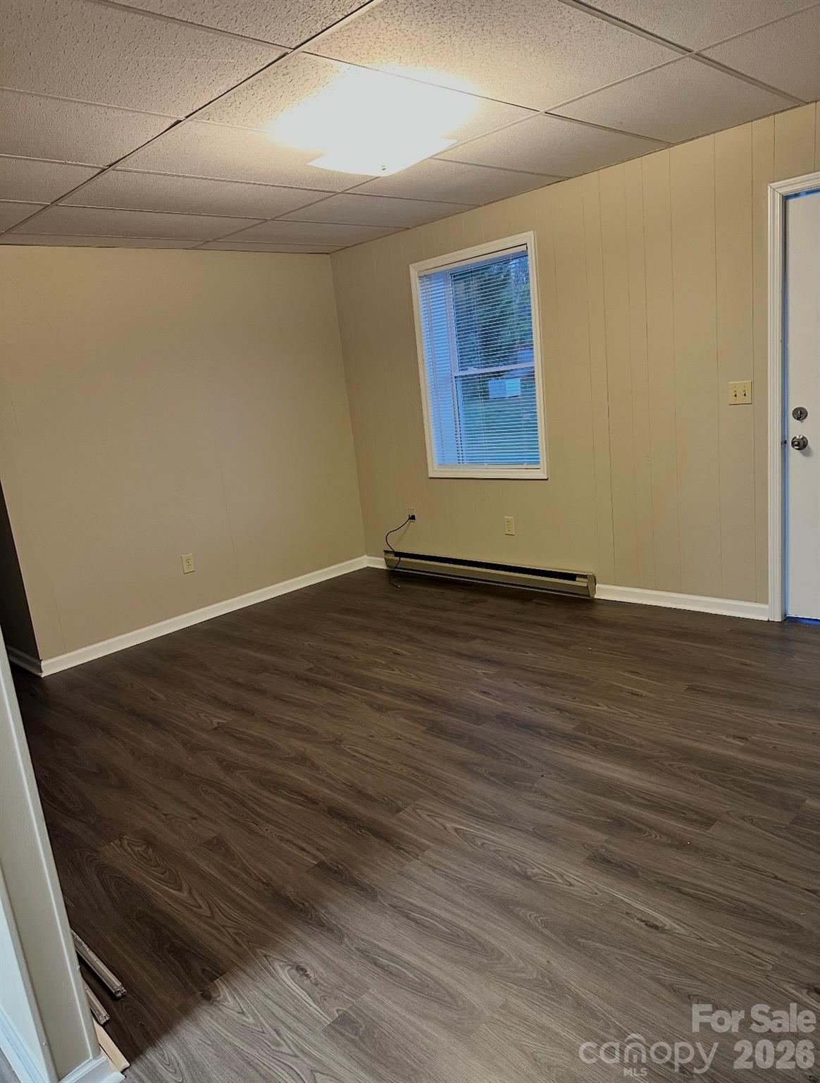 None - Residential Income