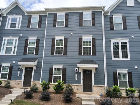 Photo of 1205 May Apple Drive, Matthews, NC 28104 (MLS # 4425216)