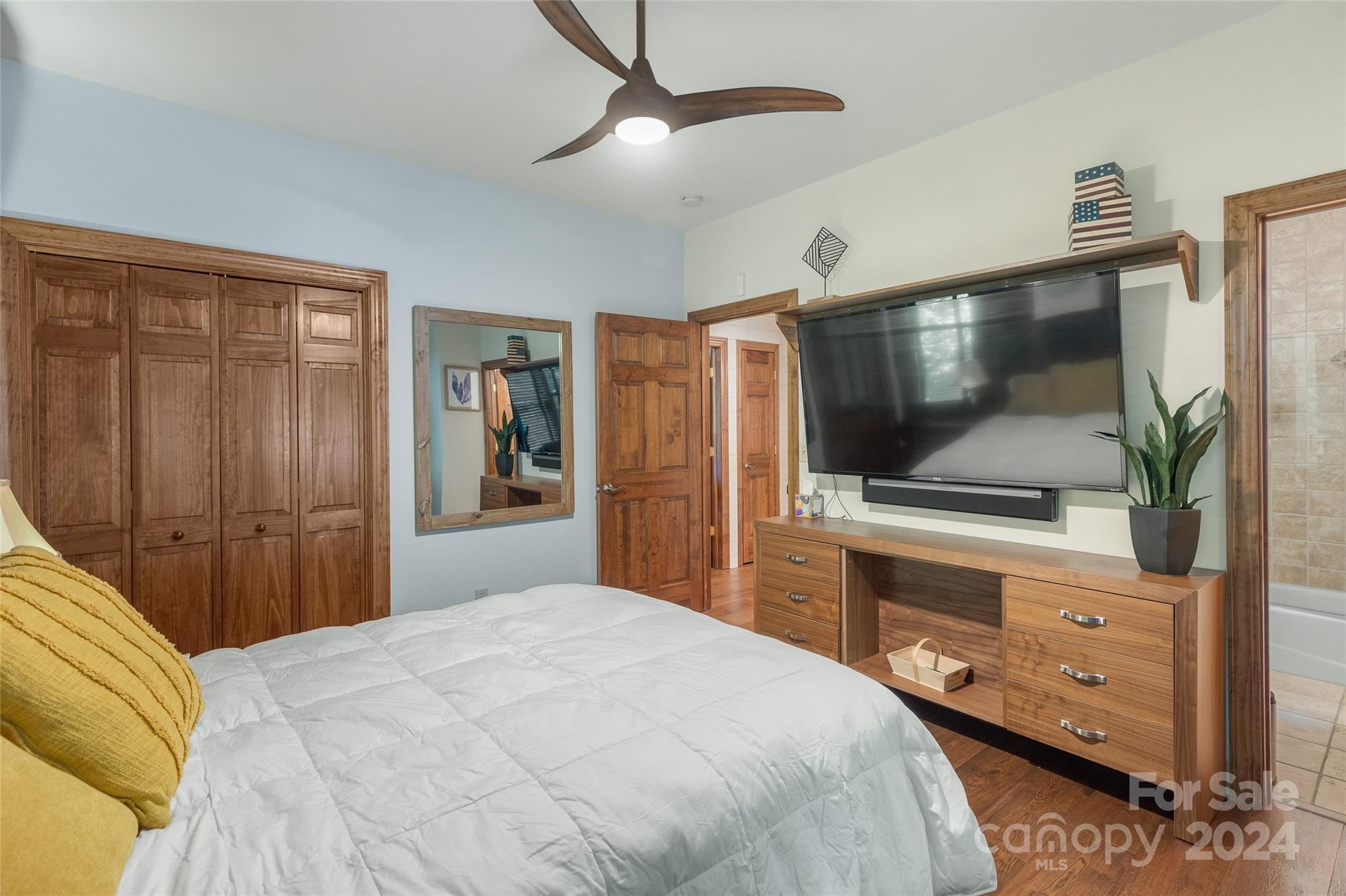 Burlingame - Residential