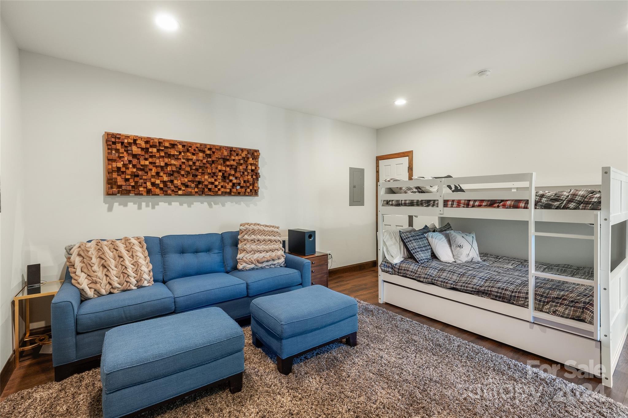 Burlingame - Residential