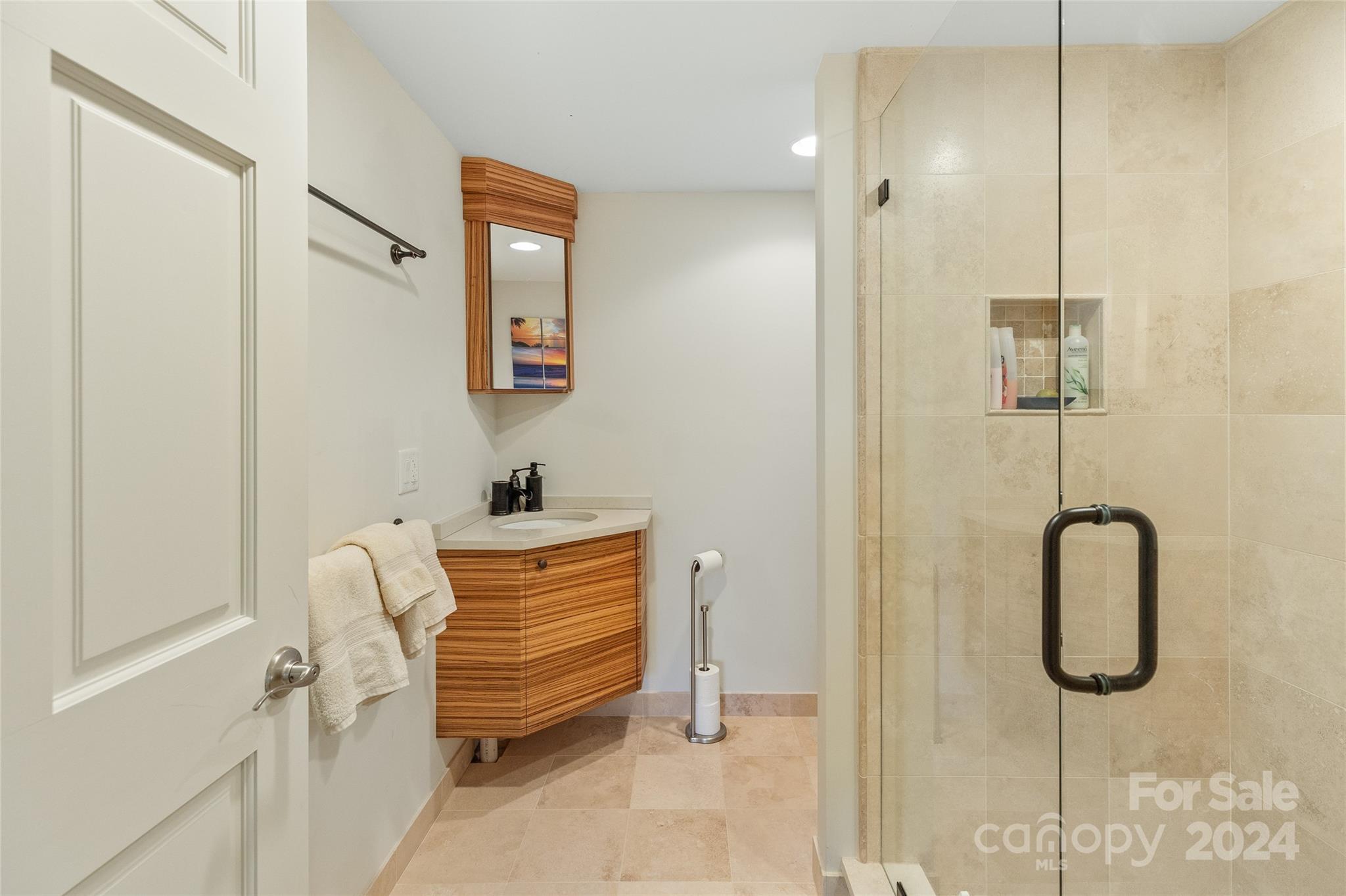 Burlingame - Residential