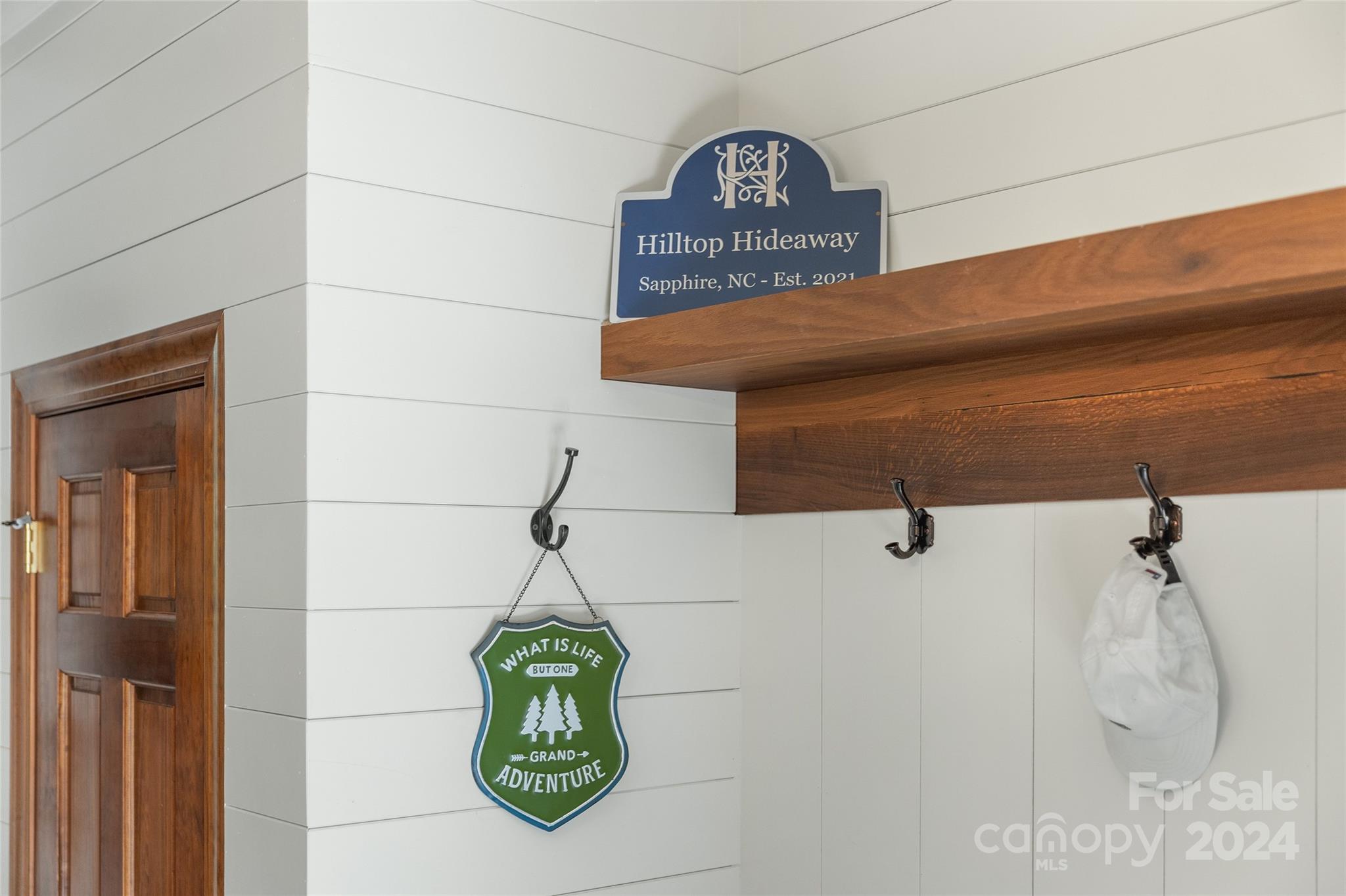 Burlingame - Residential