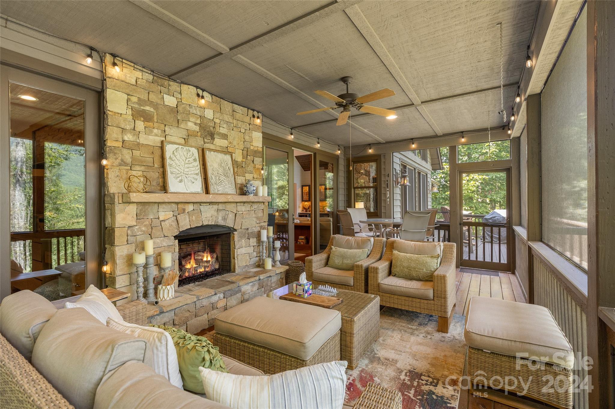 Burlingame - Residential