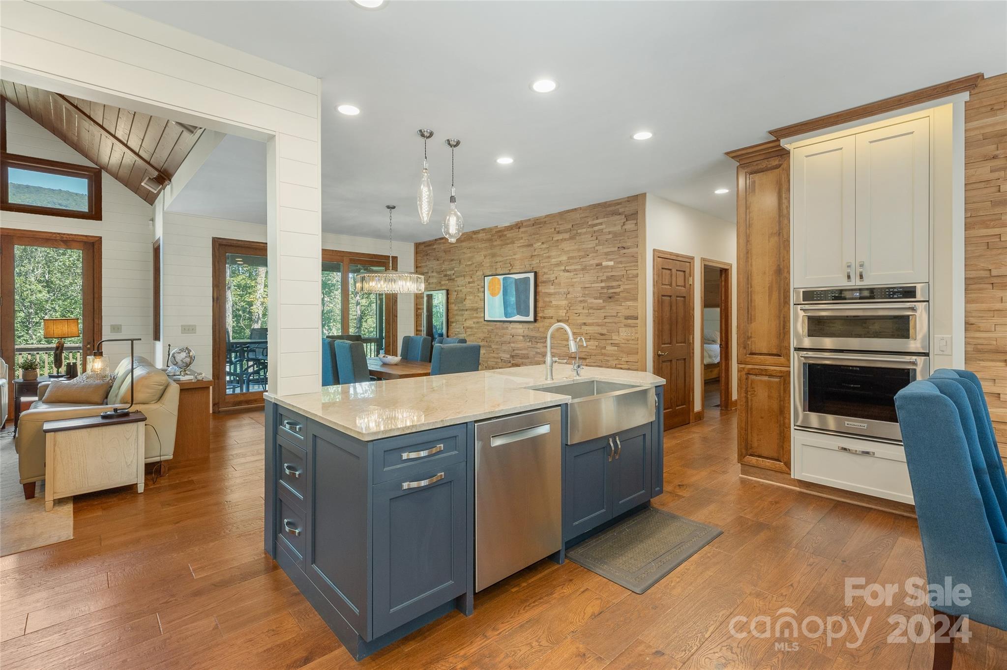 Burlingame - Residential