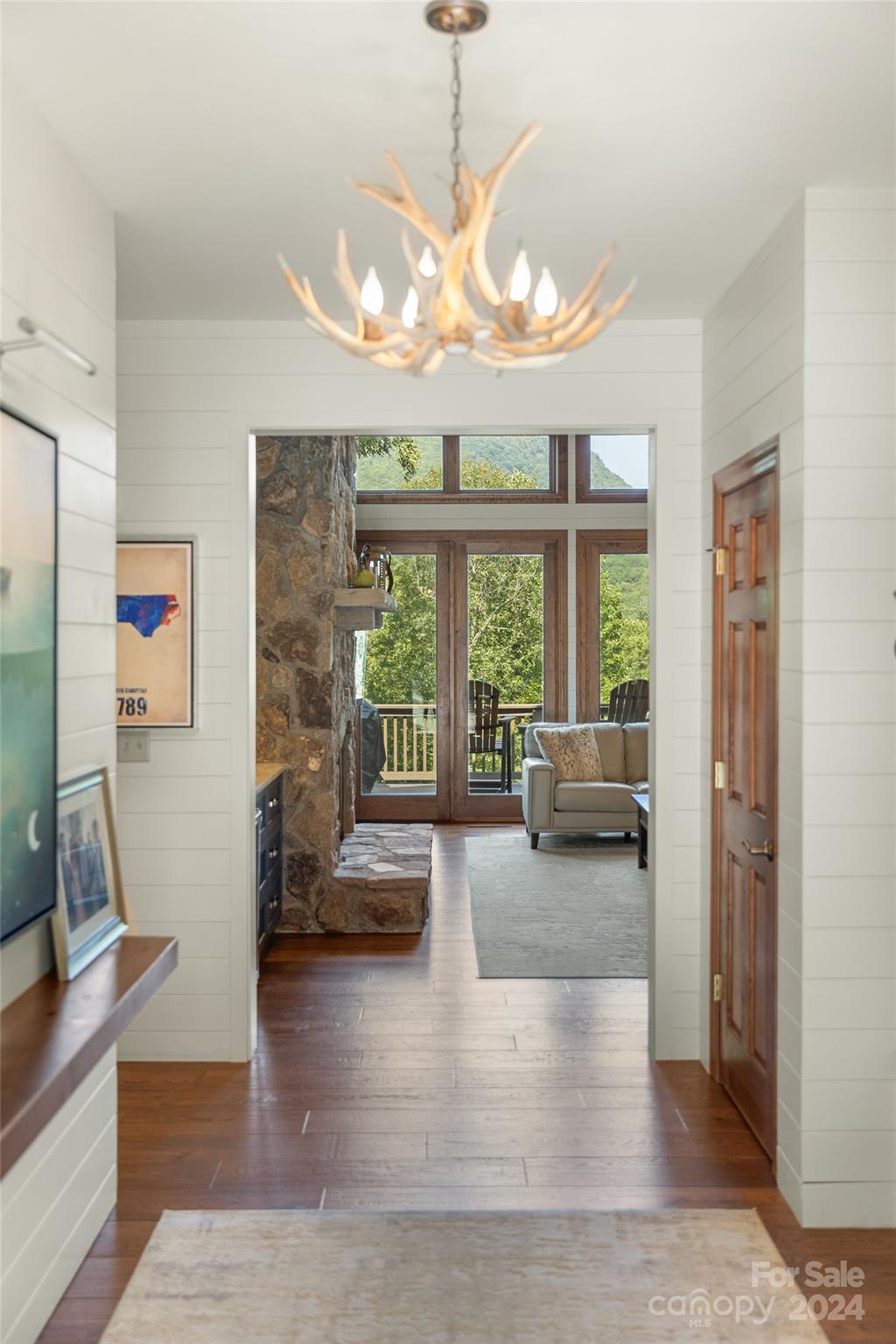 Burlingame - Residential