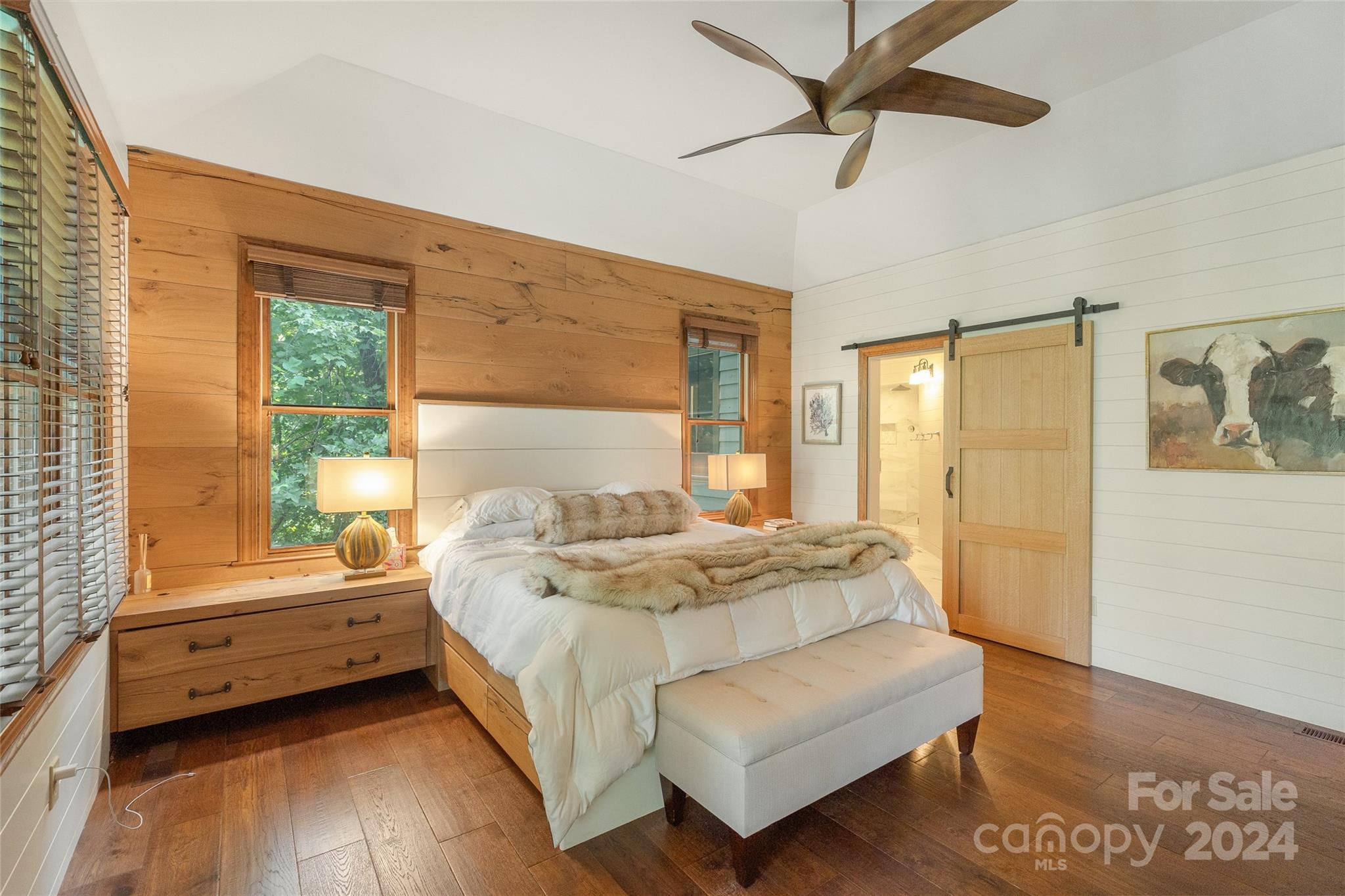 Burlingame - Residential