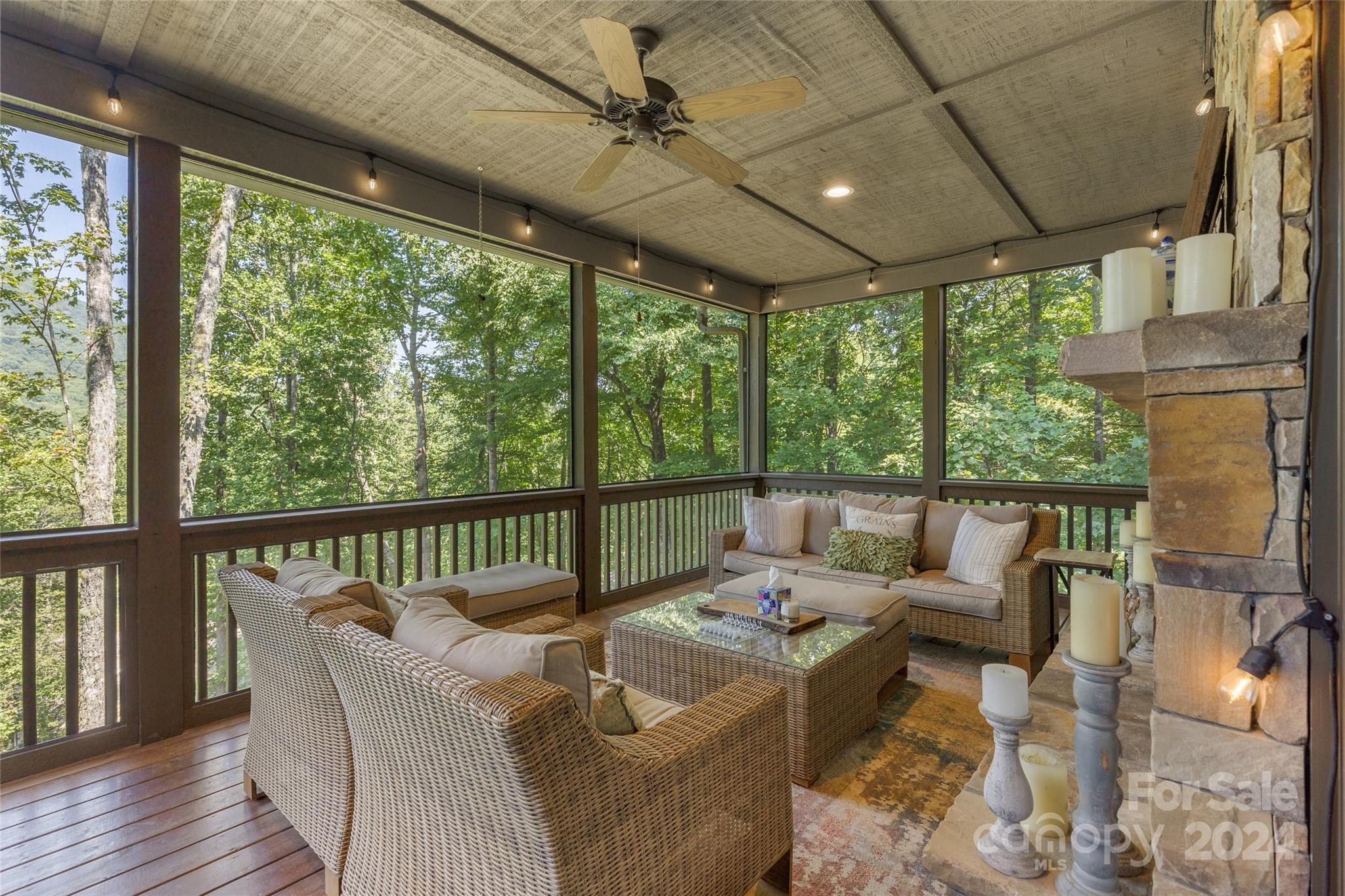 Burlingame - Residential