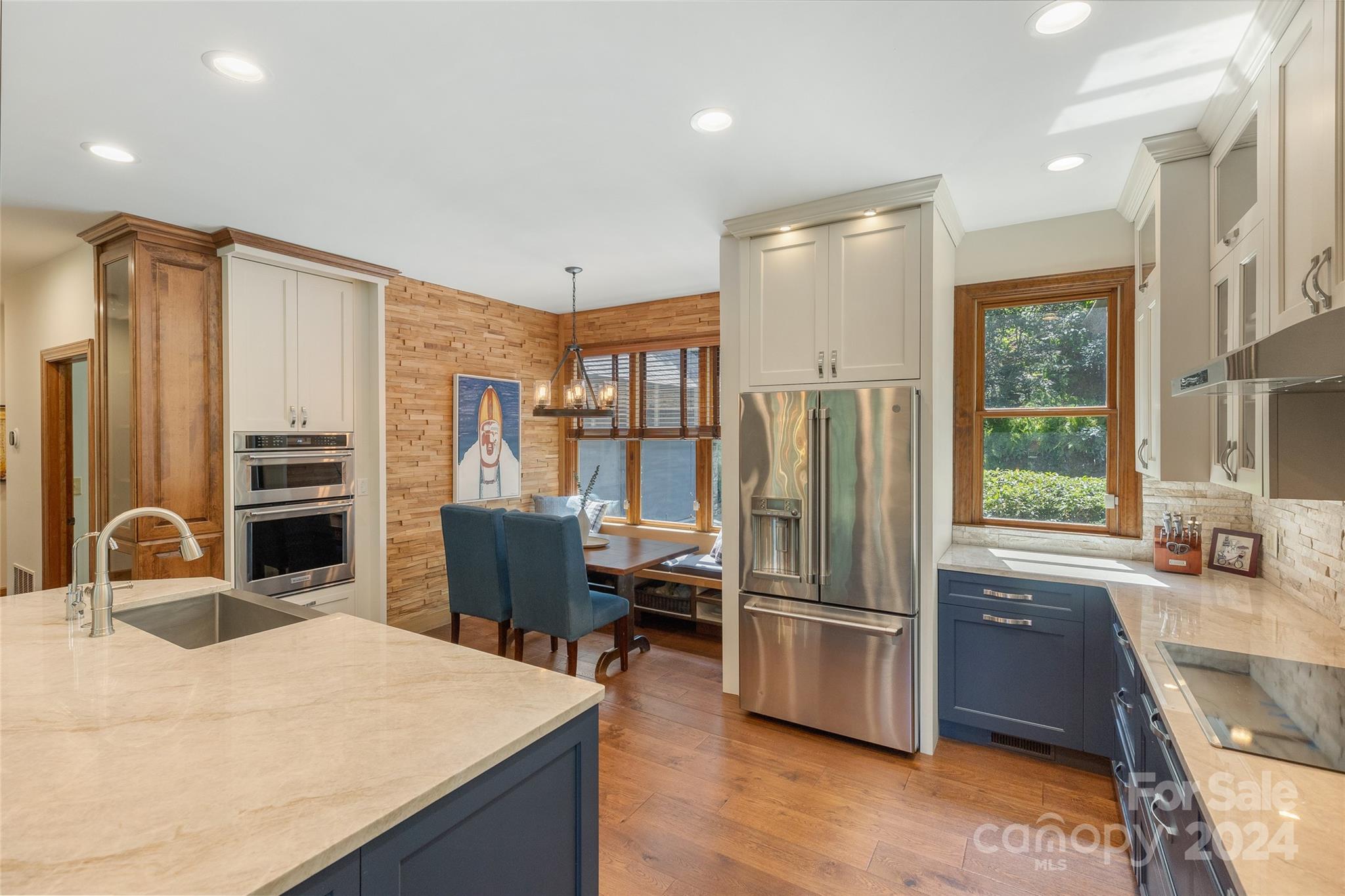 Burlingame - Residential