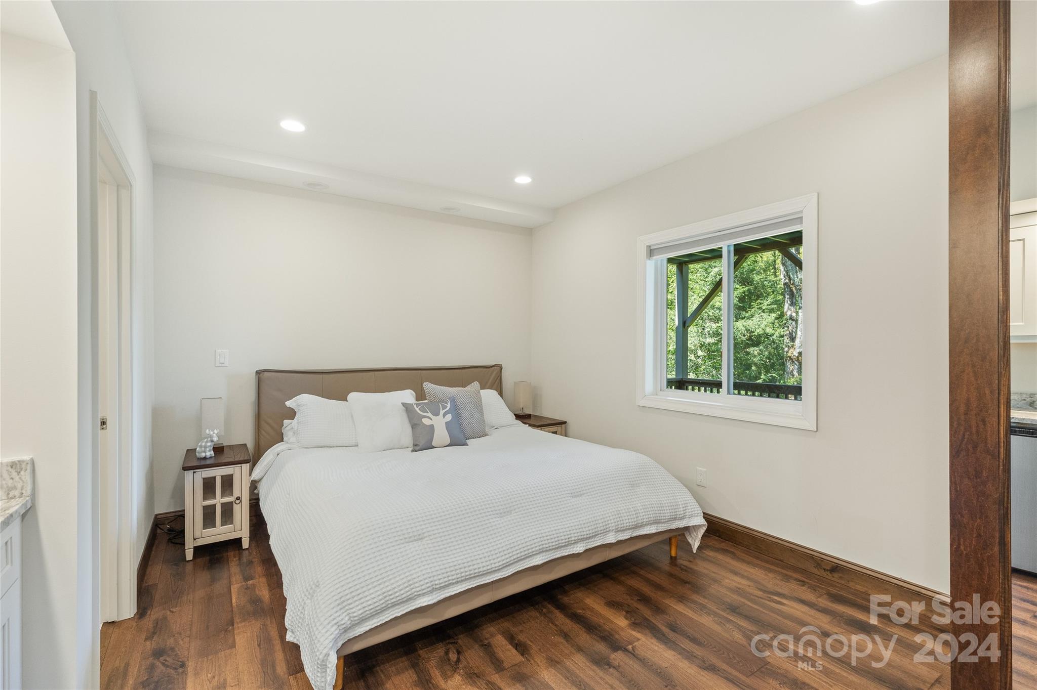 Burlingame - Residential