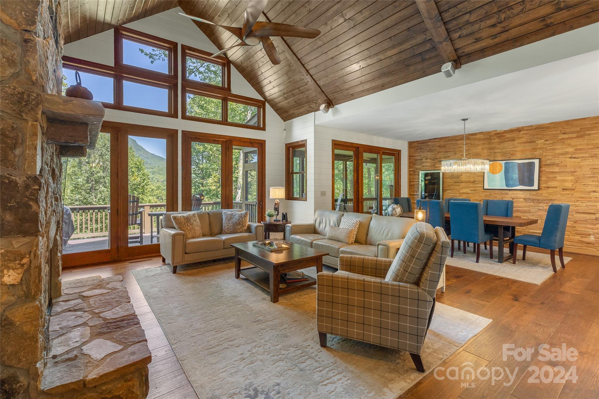 Burlingame - Residential