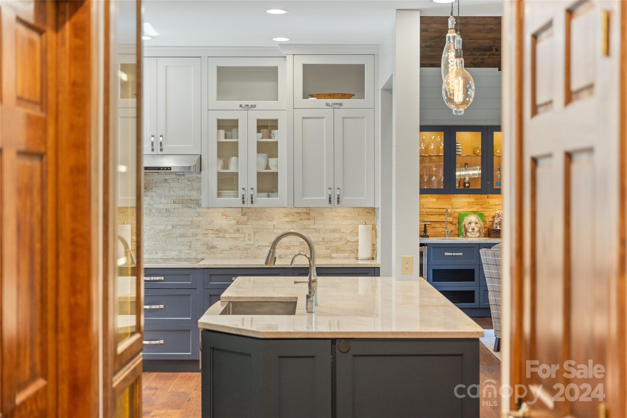 Burlingame - Residential