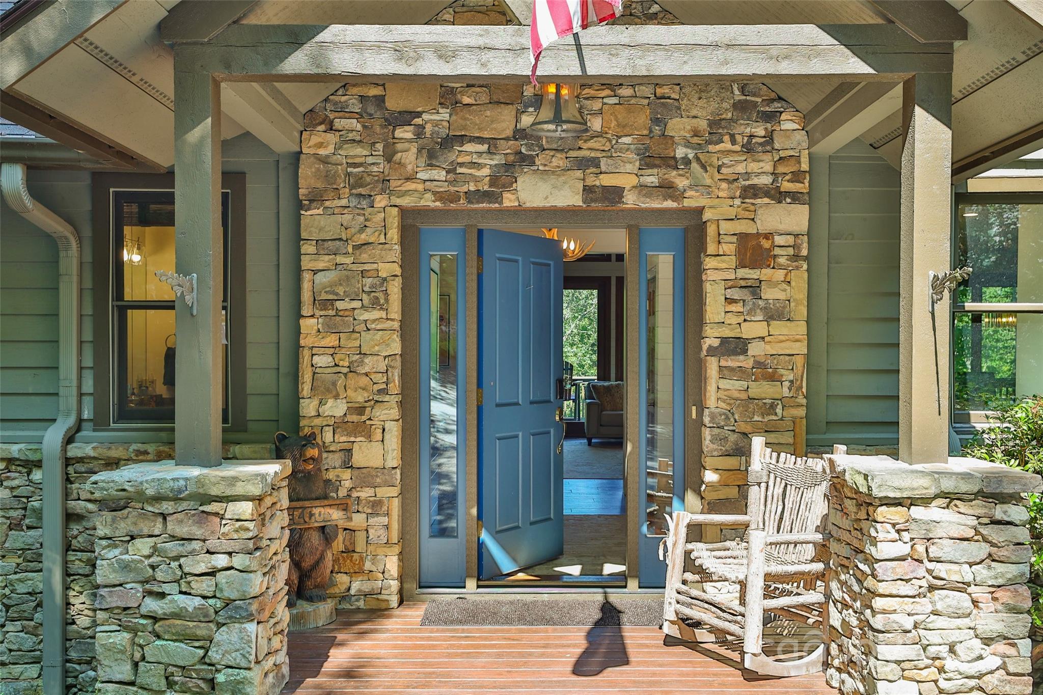 Burlingame - Residential