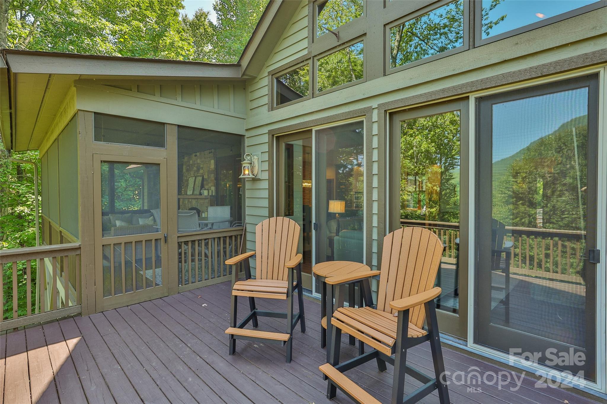 Burlingame - Residential