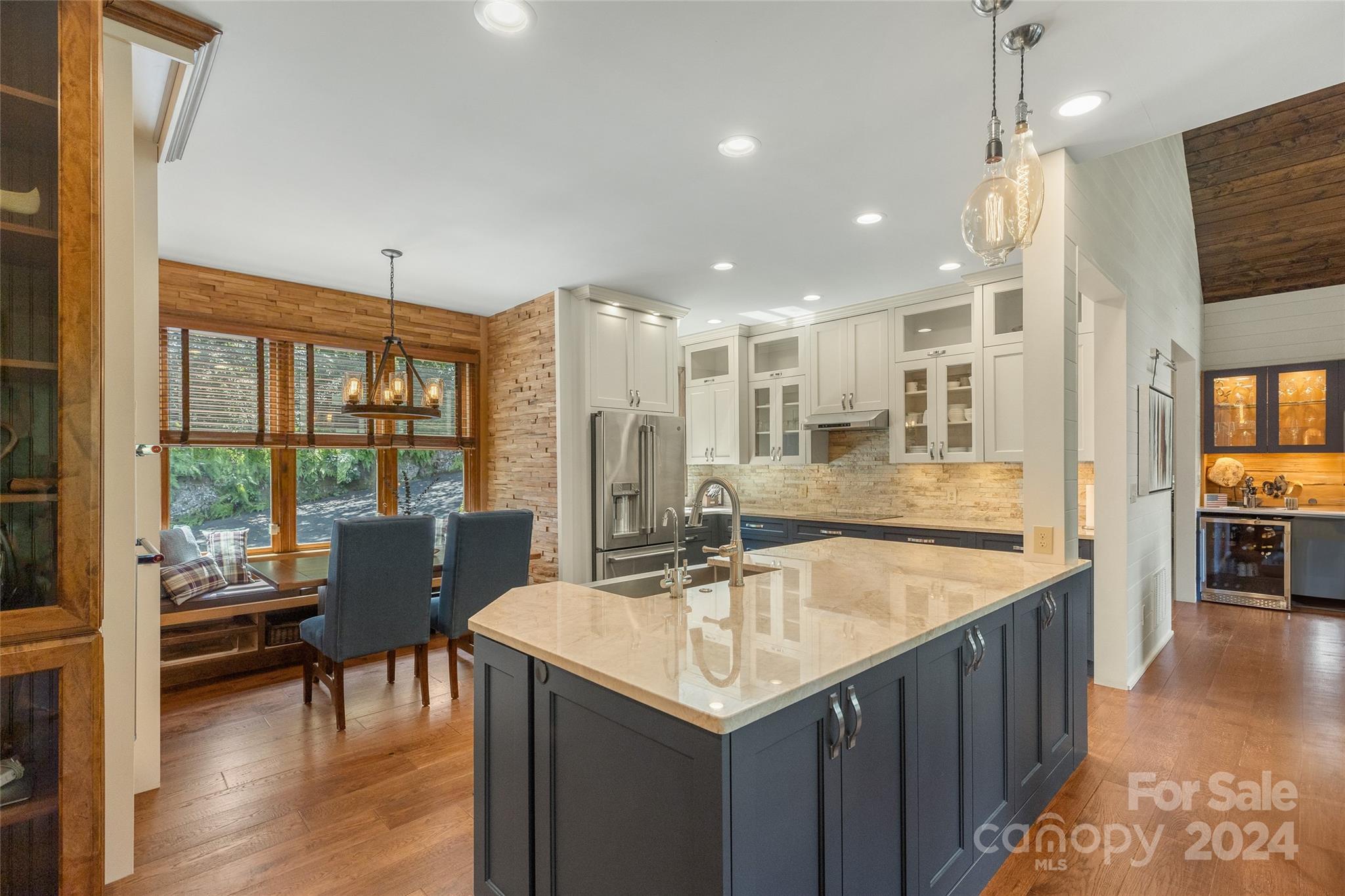 Burlingame - Residential