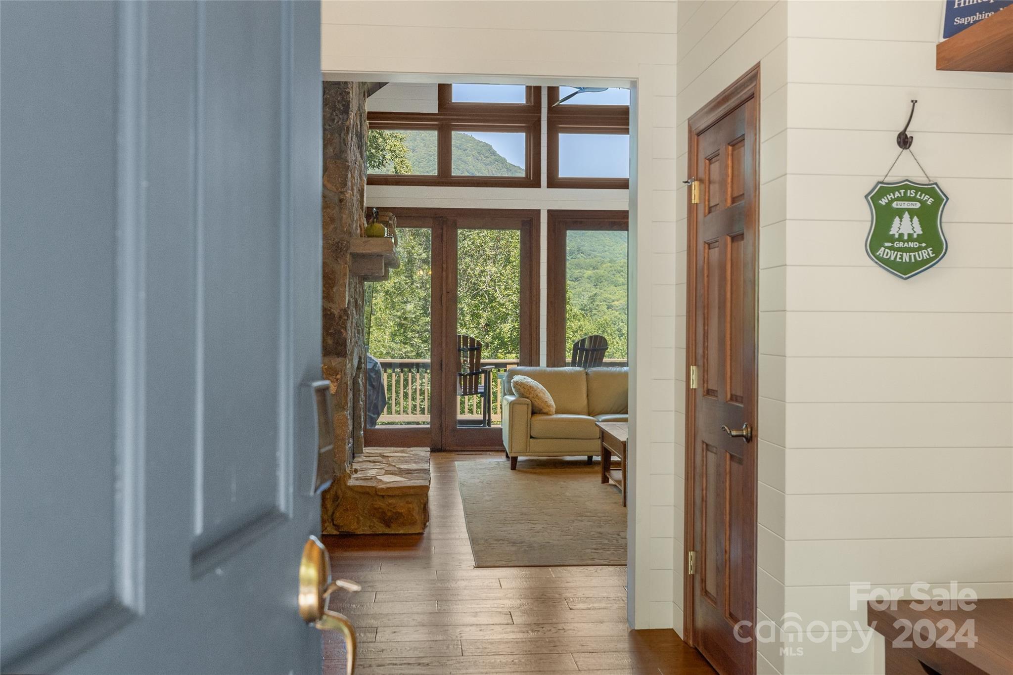 Burlingame - Residential