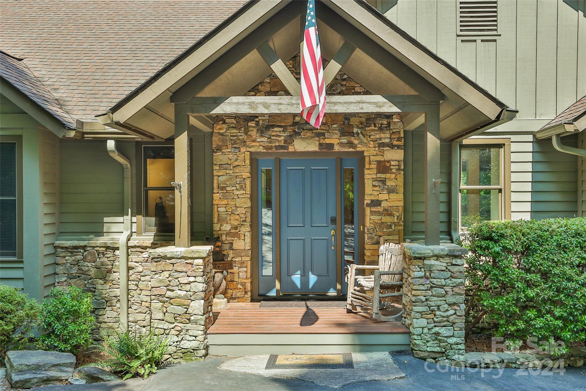 Burlingame - Residential