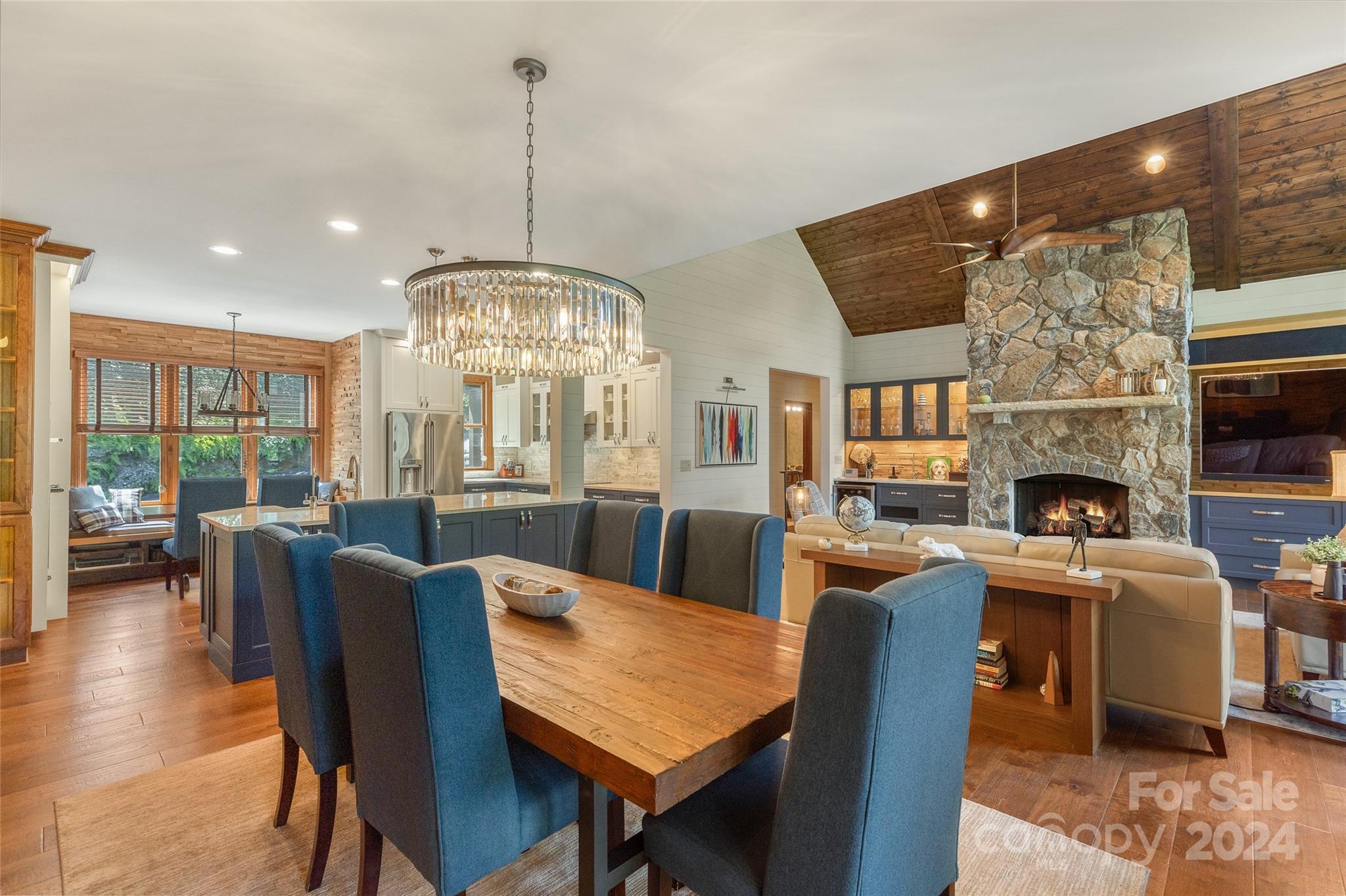 Burlingame - Residential