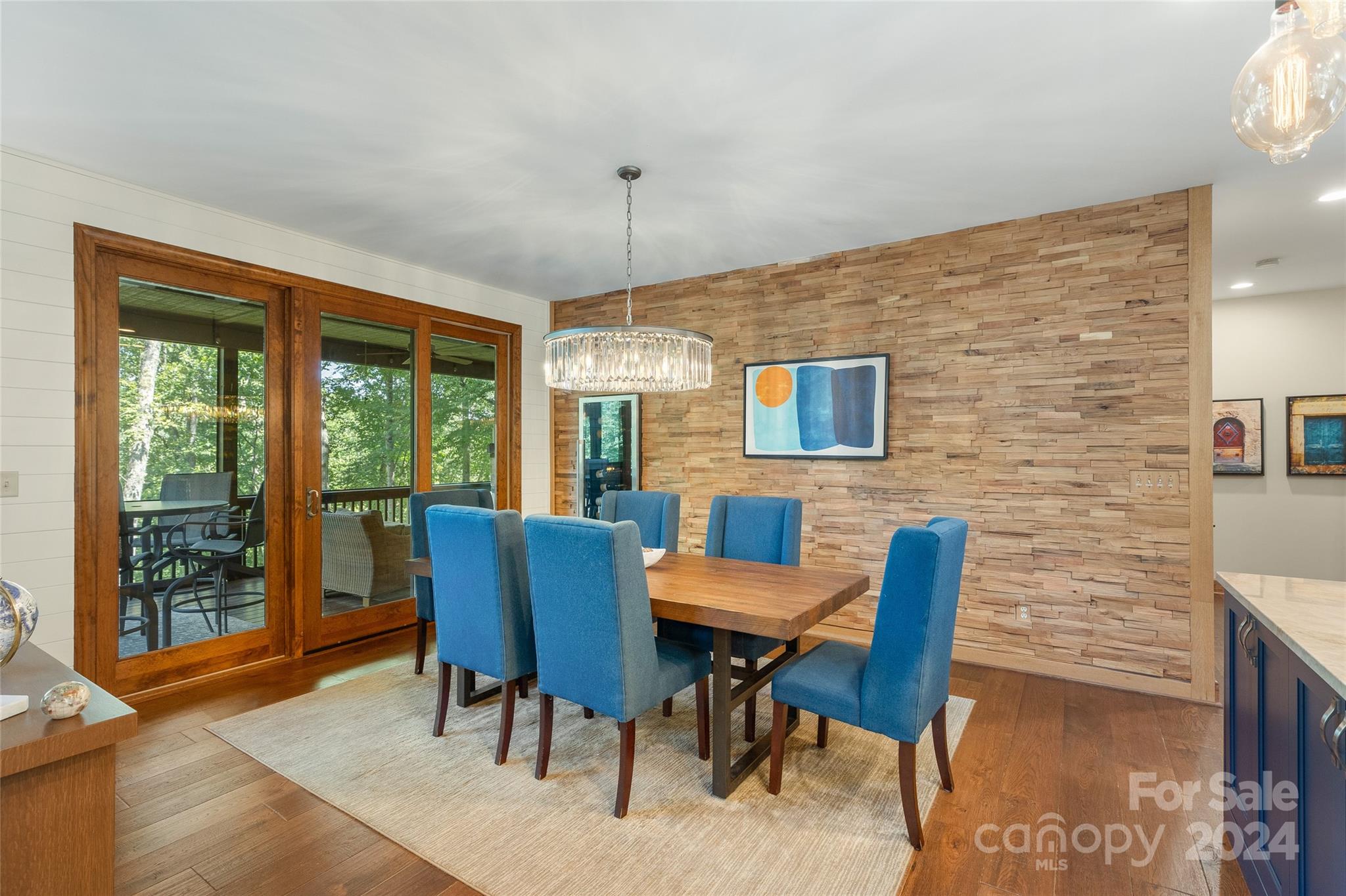 Burlingame - Residential