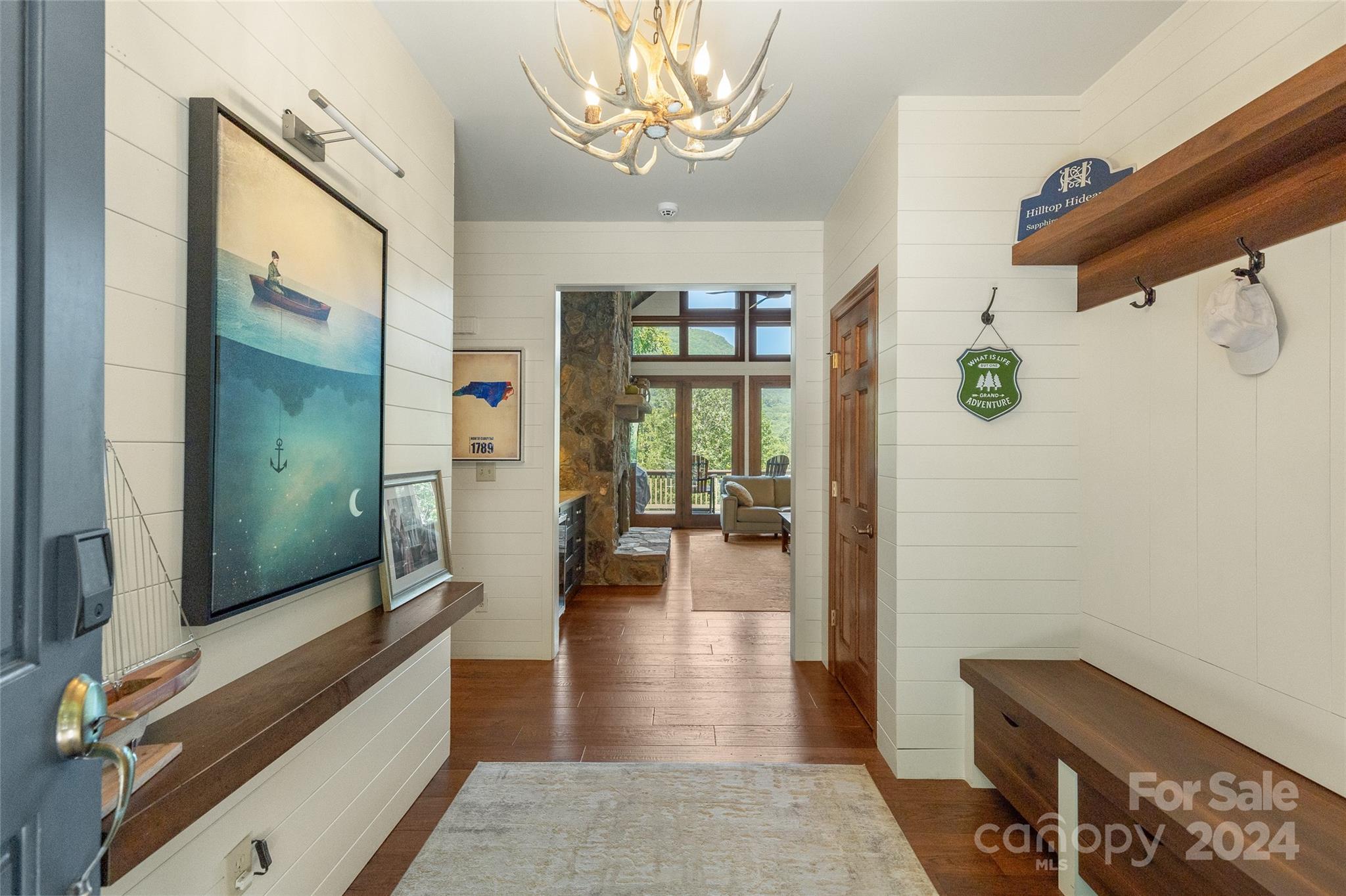 Burlingame - Residential