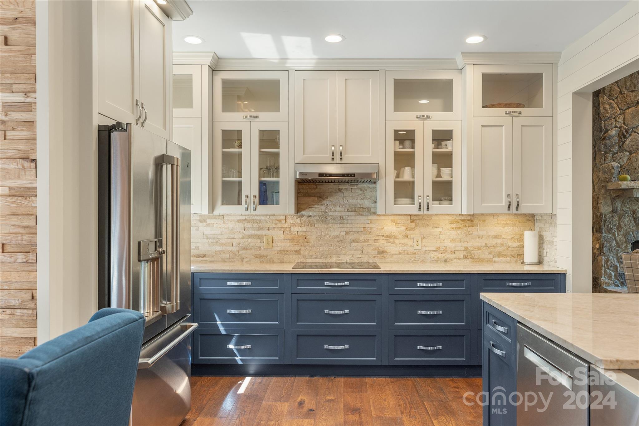 Burlingame - Residential