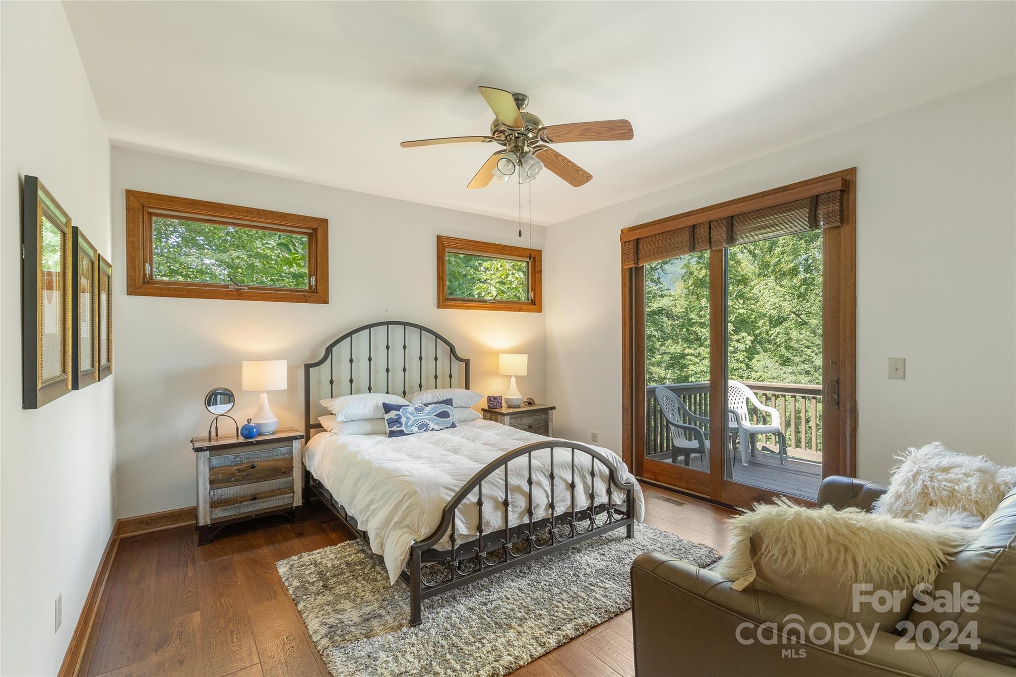 Burlingame - Residential