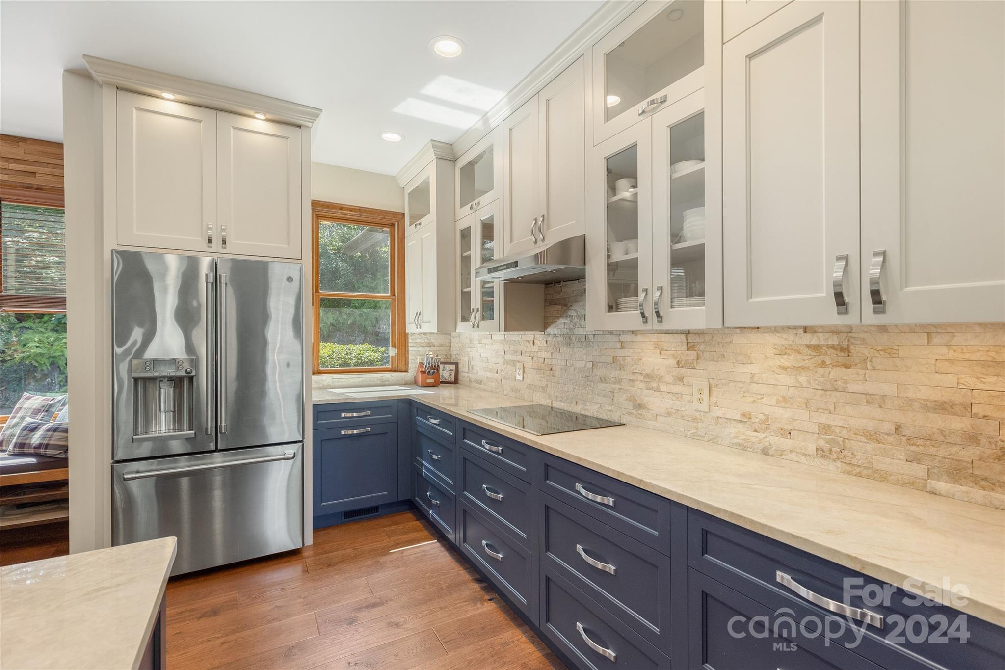 Burlingame - Residential