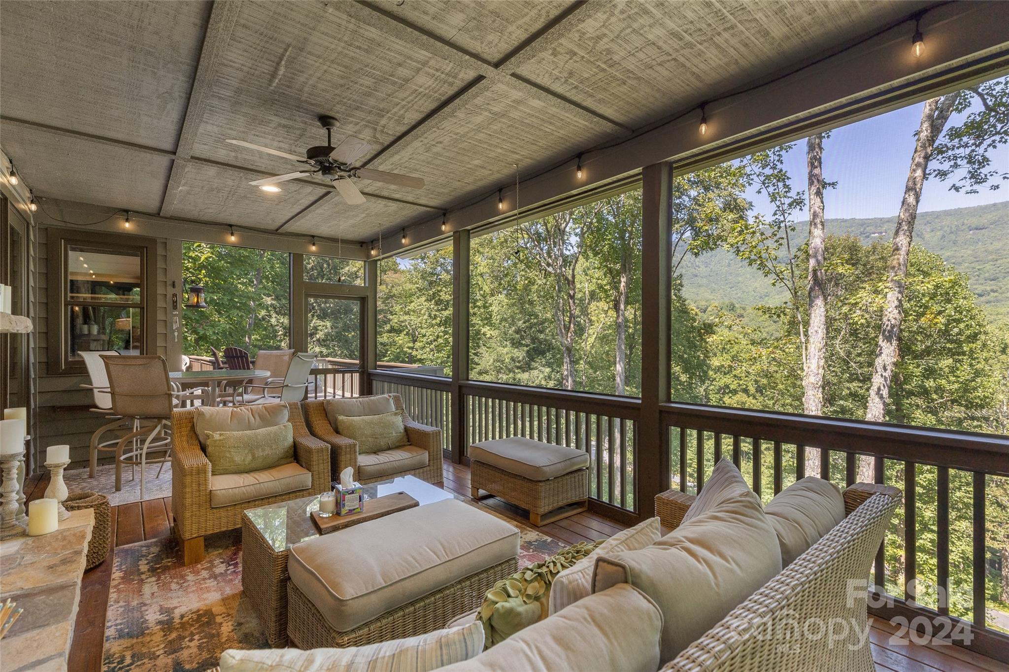 Burlingame - Residential