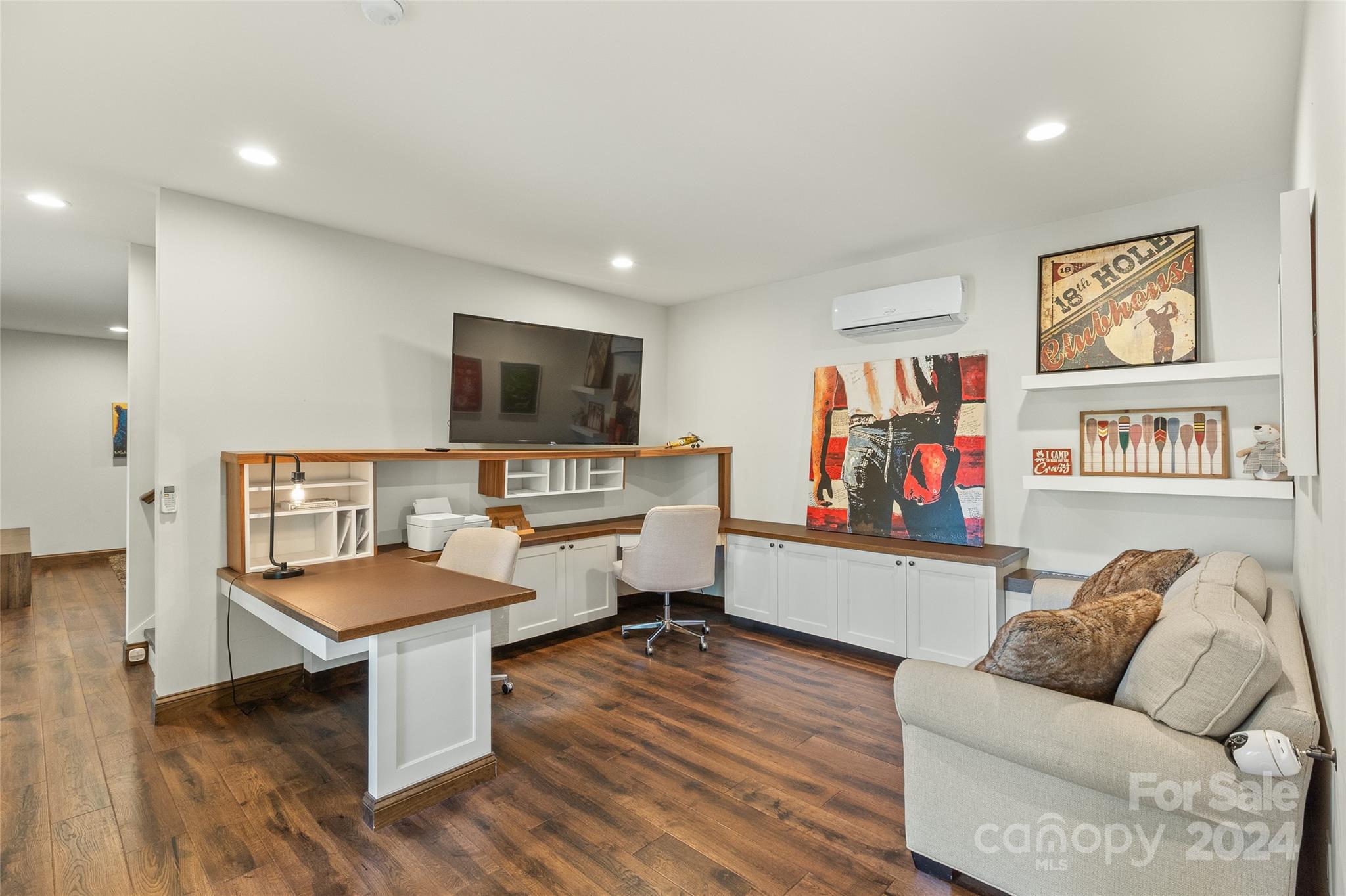 Burlingame - Residential