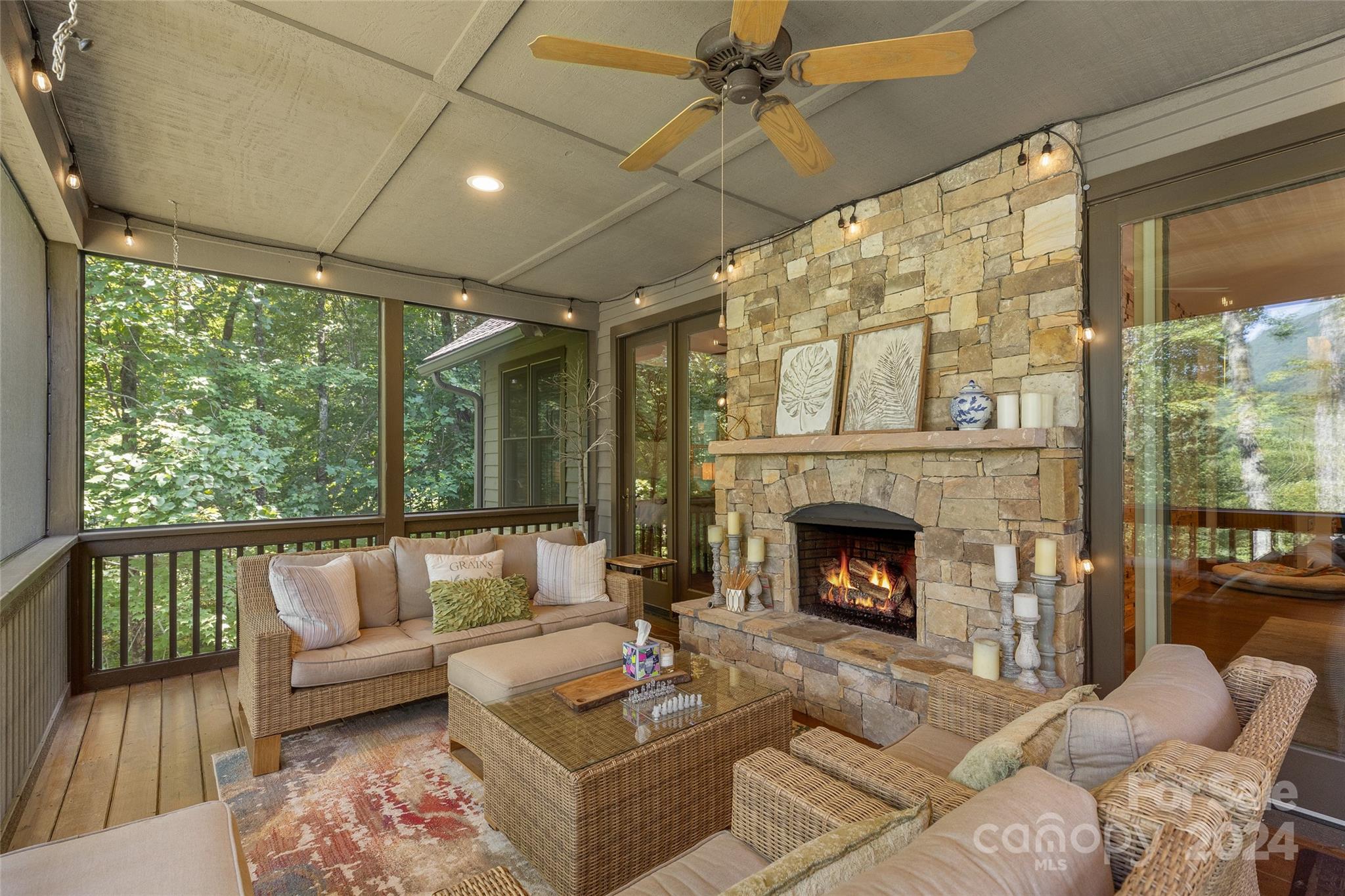 Burlingame - Residential