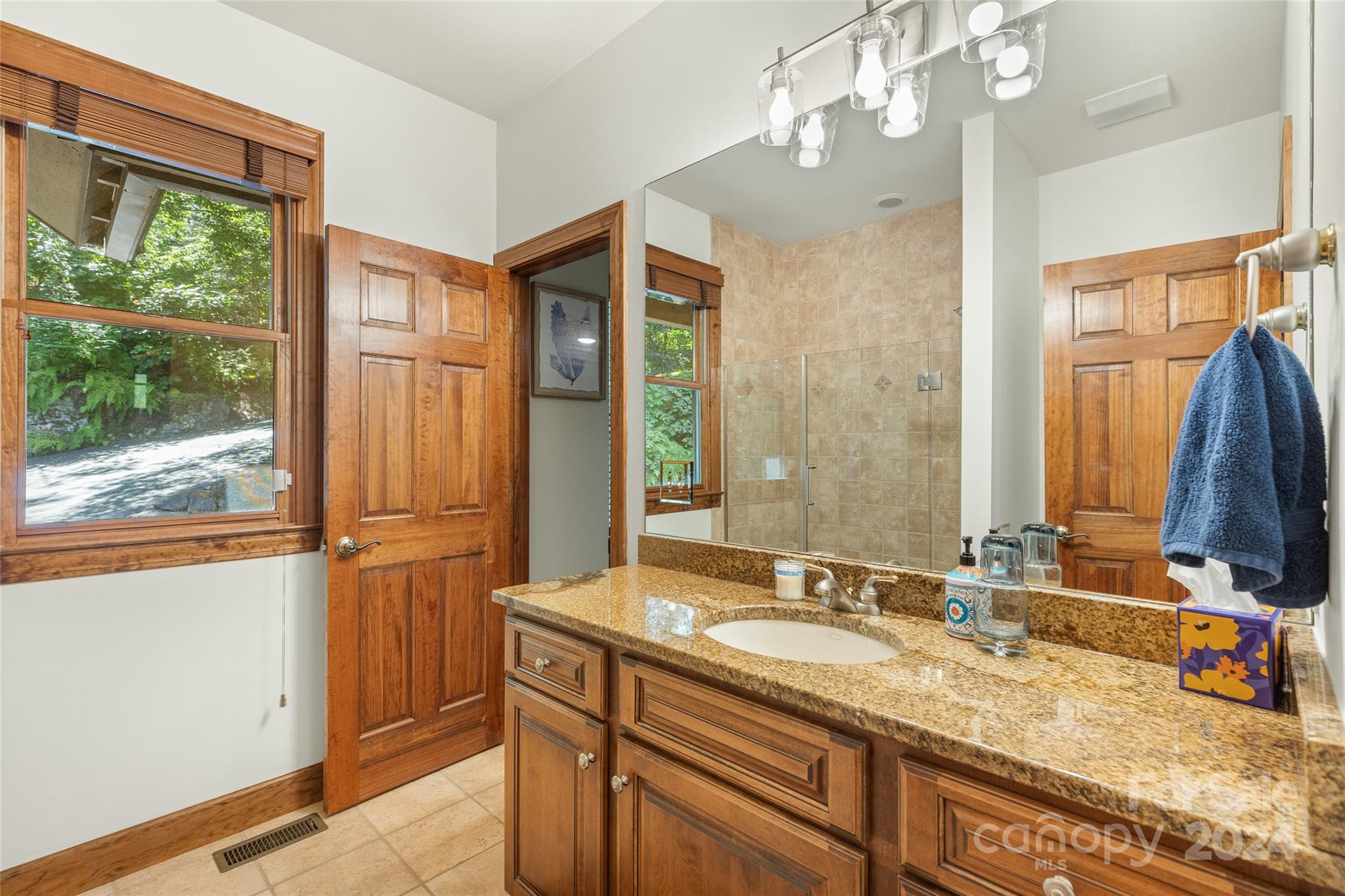 Burlingame - Residential